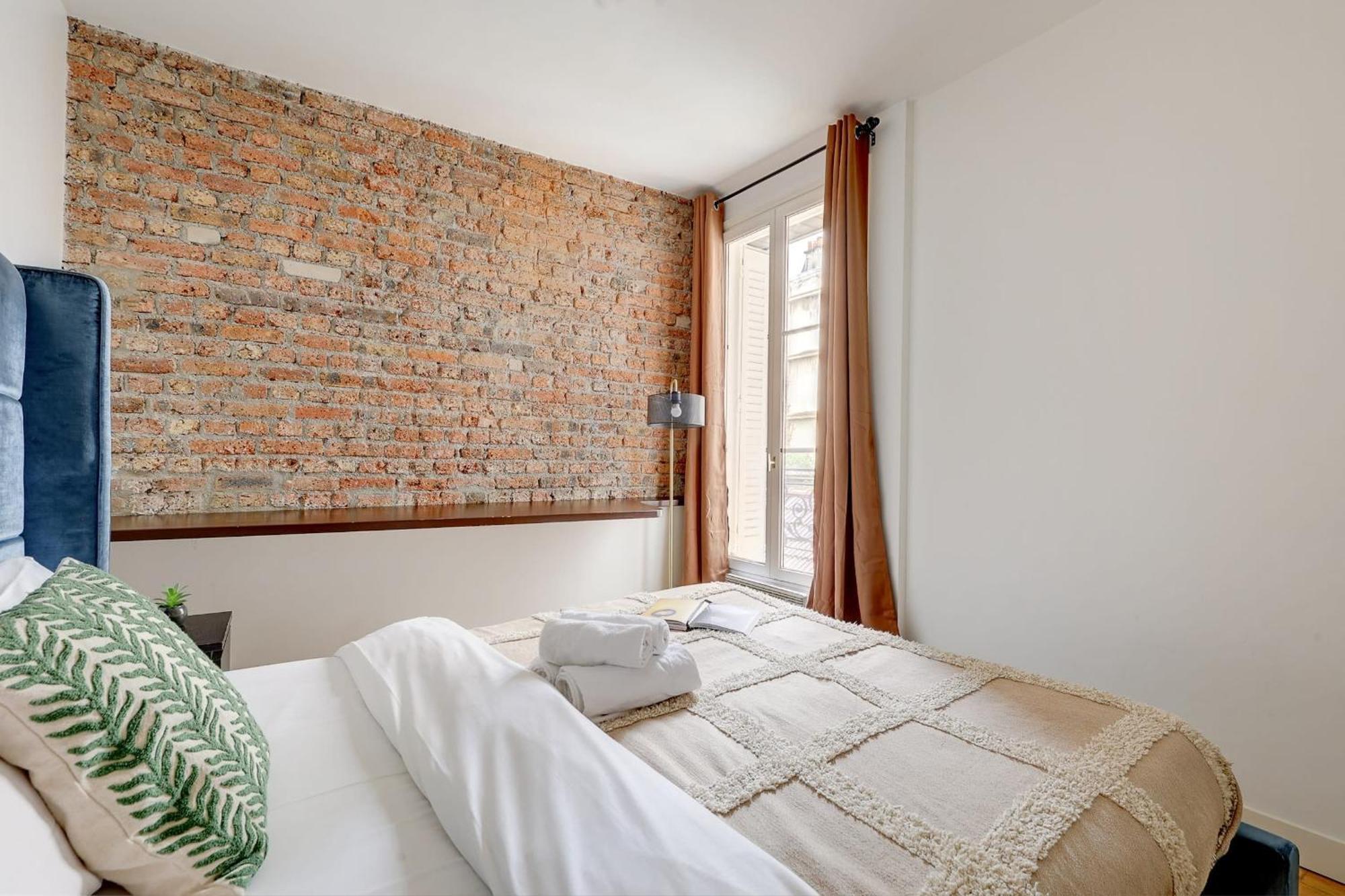 Apartment Bnbnova - 2br - Montparnasse & Jardin Du Luxembourg *