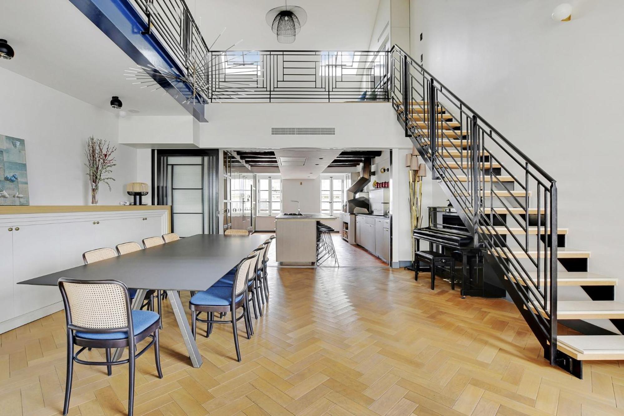 Bastille With Services By Pick A Flat Apartment Paris