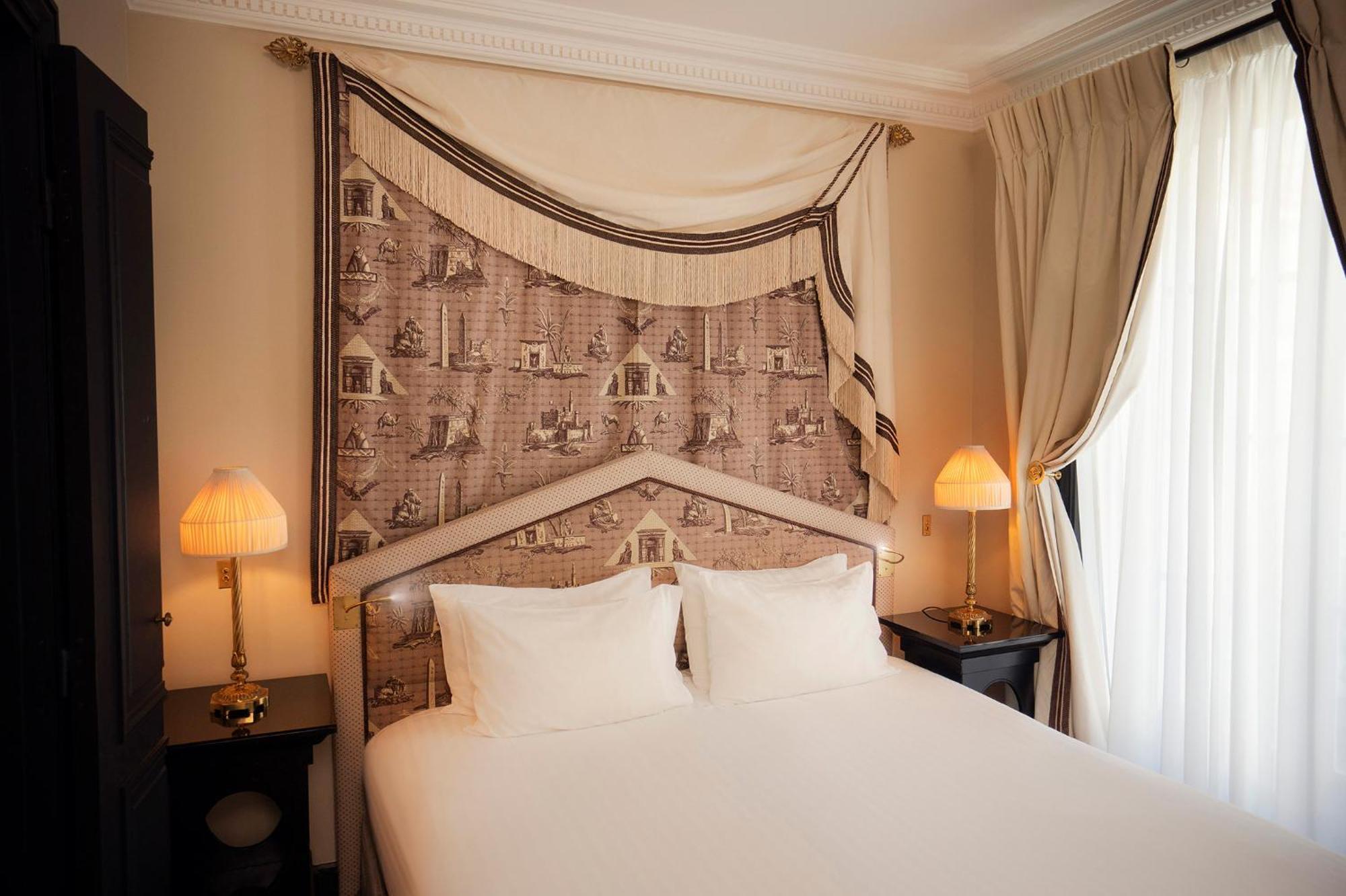 Hotel Maison Athénée Paris