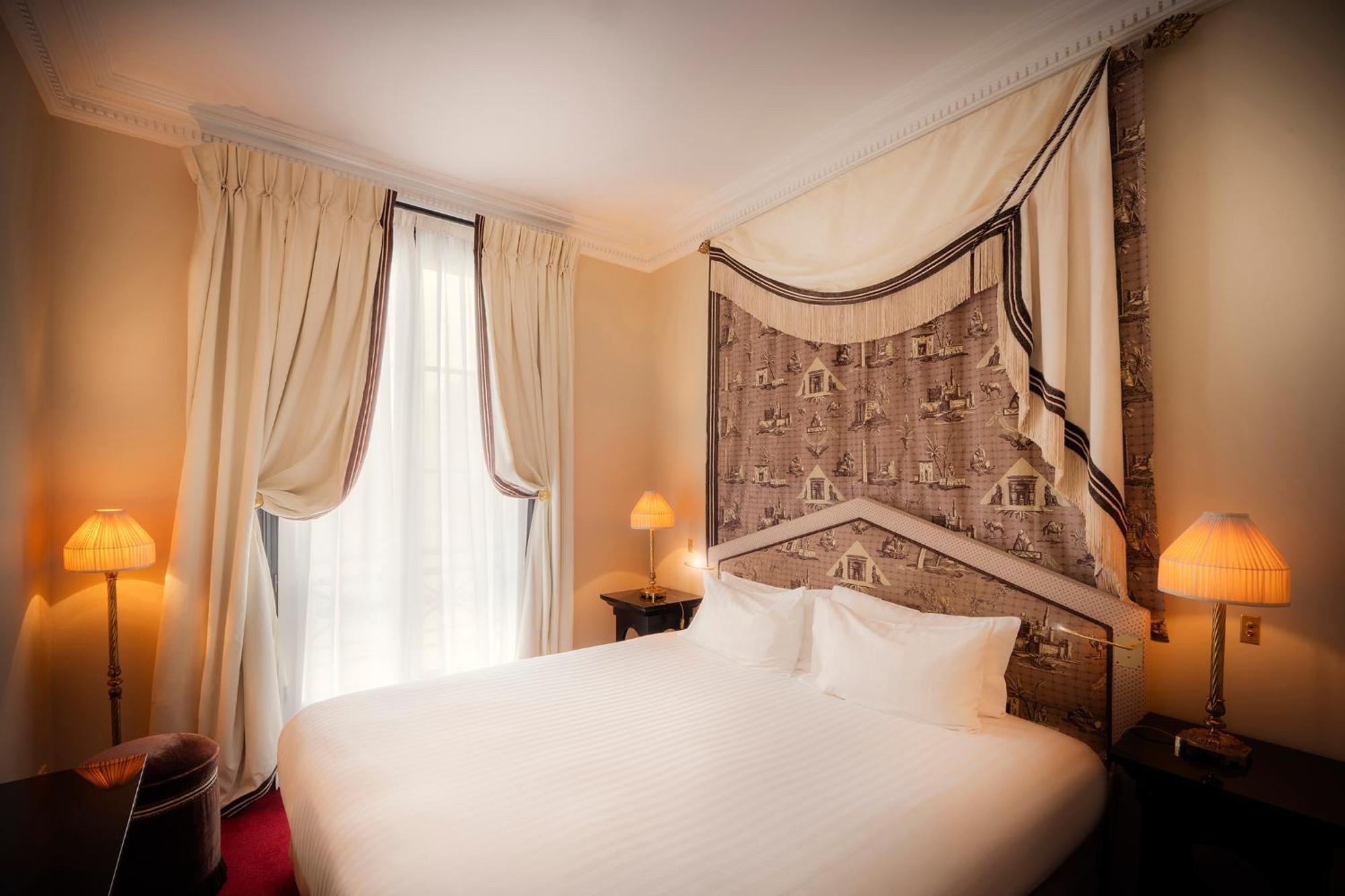 Maison Athénée 4*