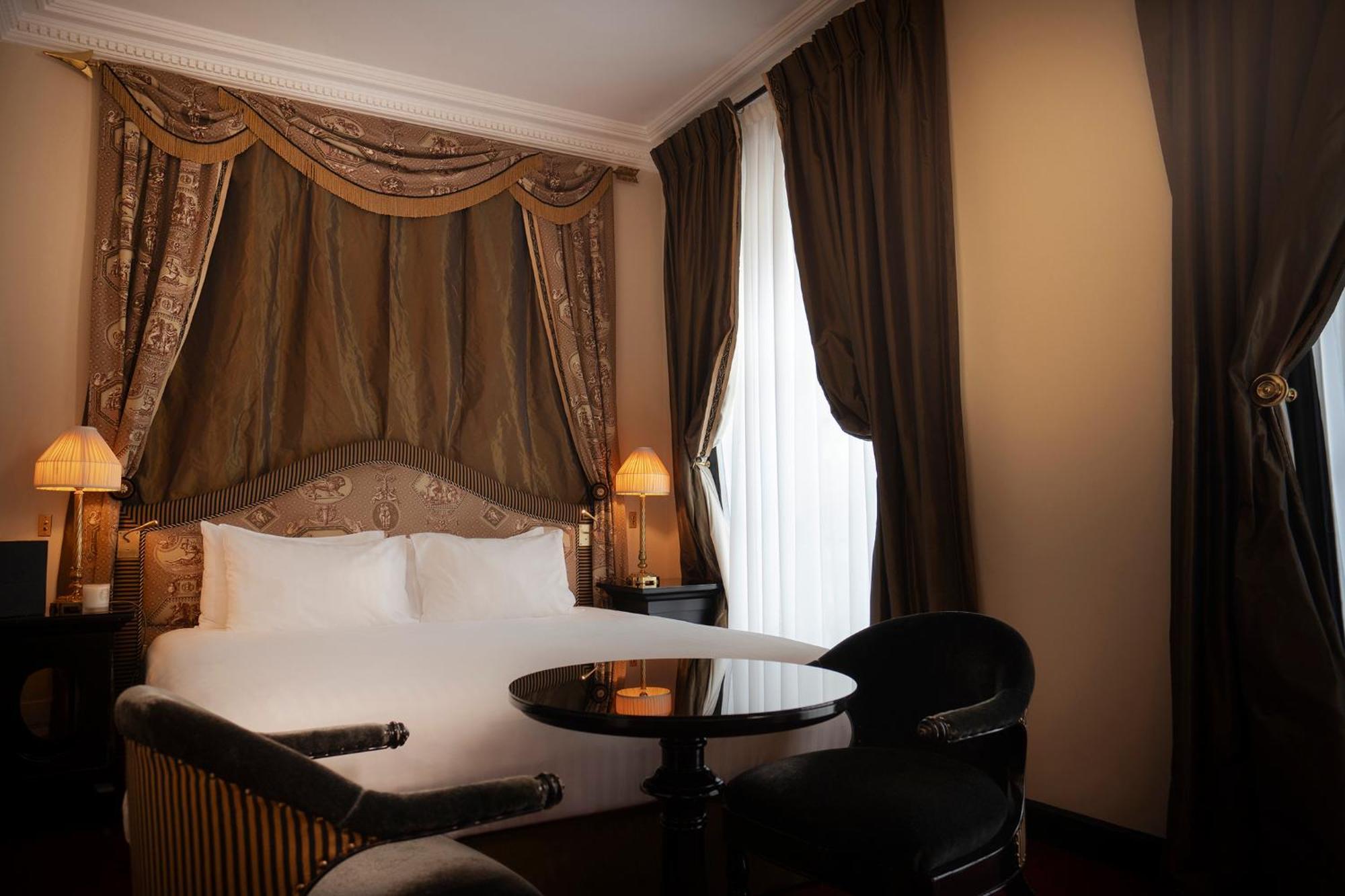 Hotel Maison Athénée 4*