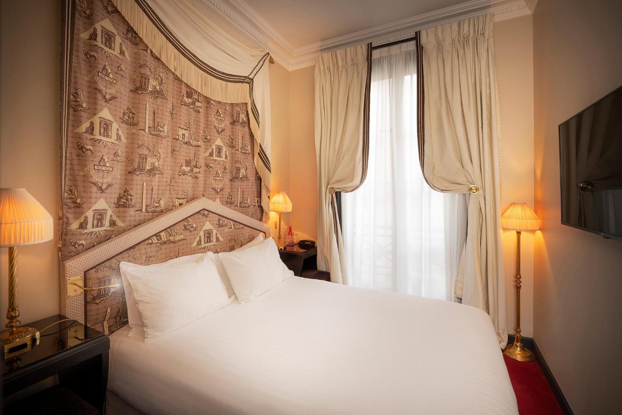 Maison Athénée 4* Paris