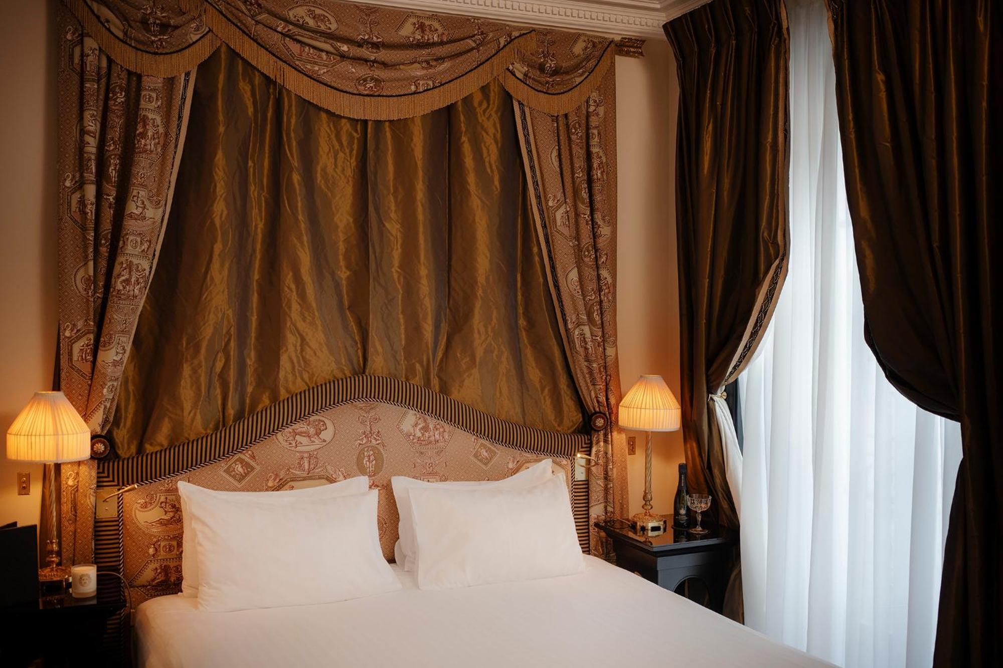 Maison Athénée Hotel
