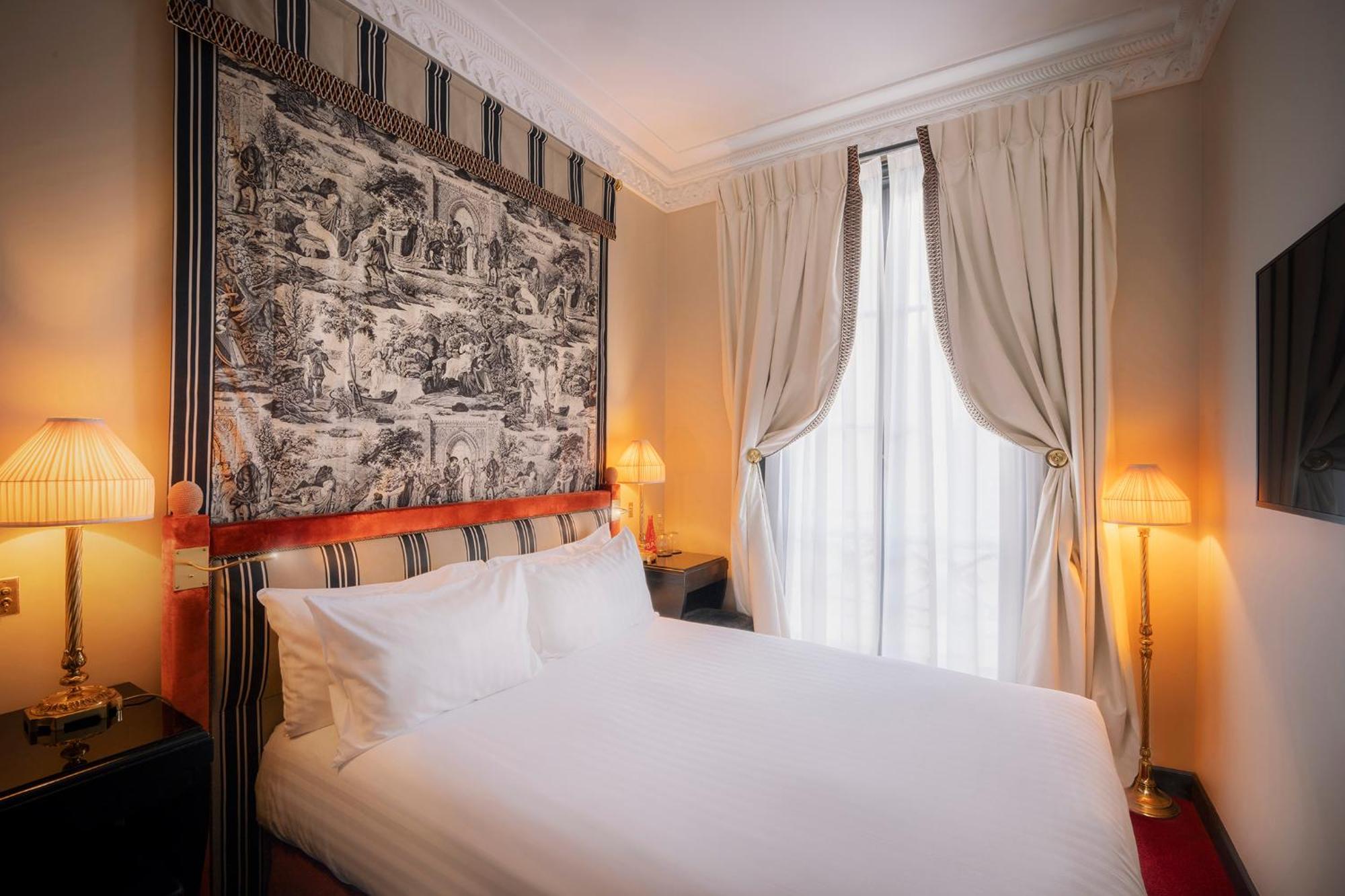 Hotel Maison Athénée
