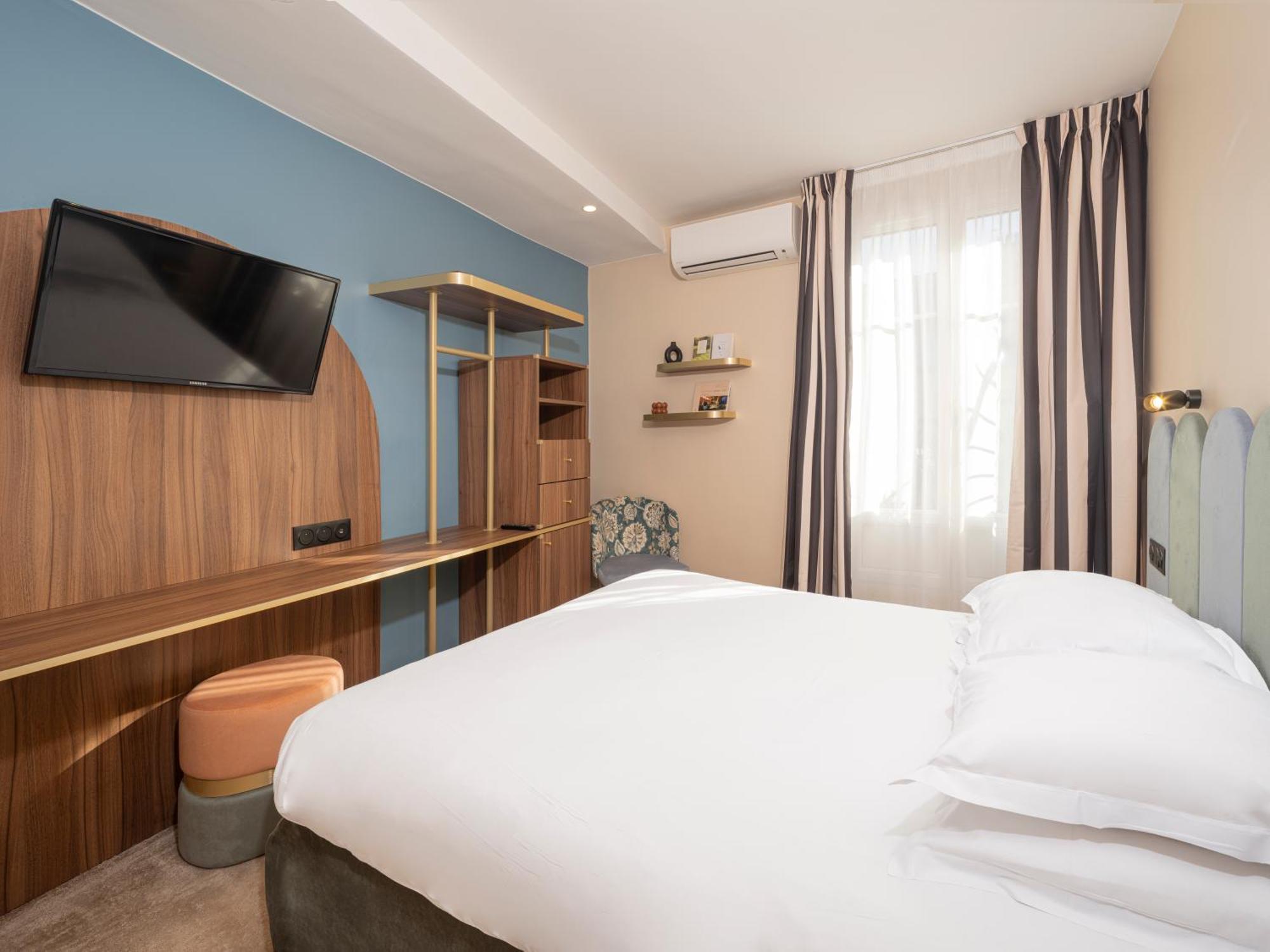 Hotel Boronali - Nouvellement Renove