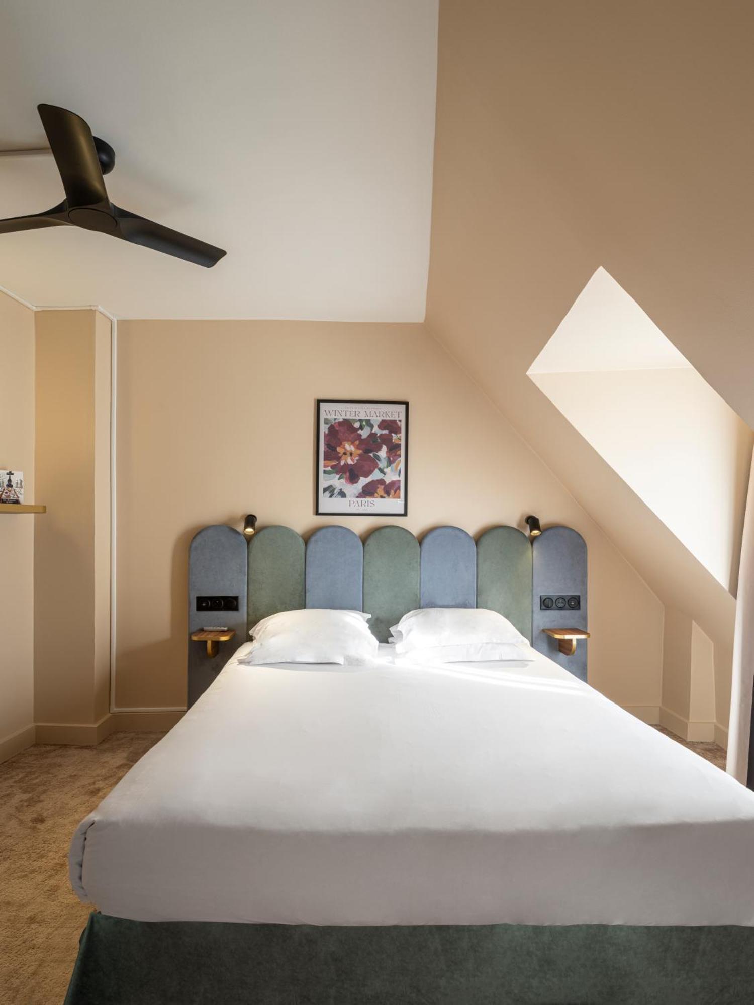 Boronali - Nouvellement Renove Hotel 3*