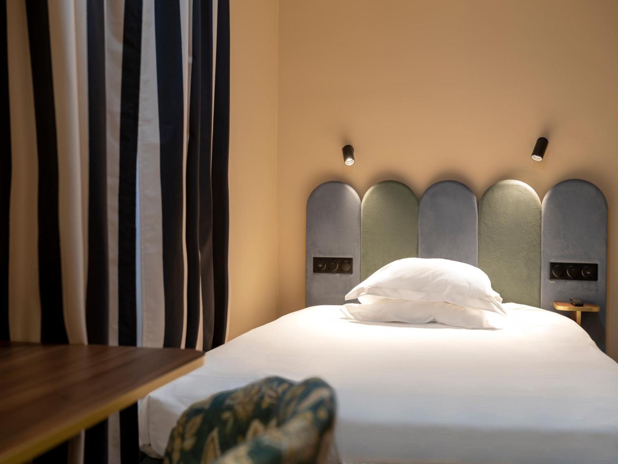 Hotel Boronali - Nouvellement Renove 3*