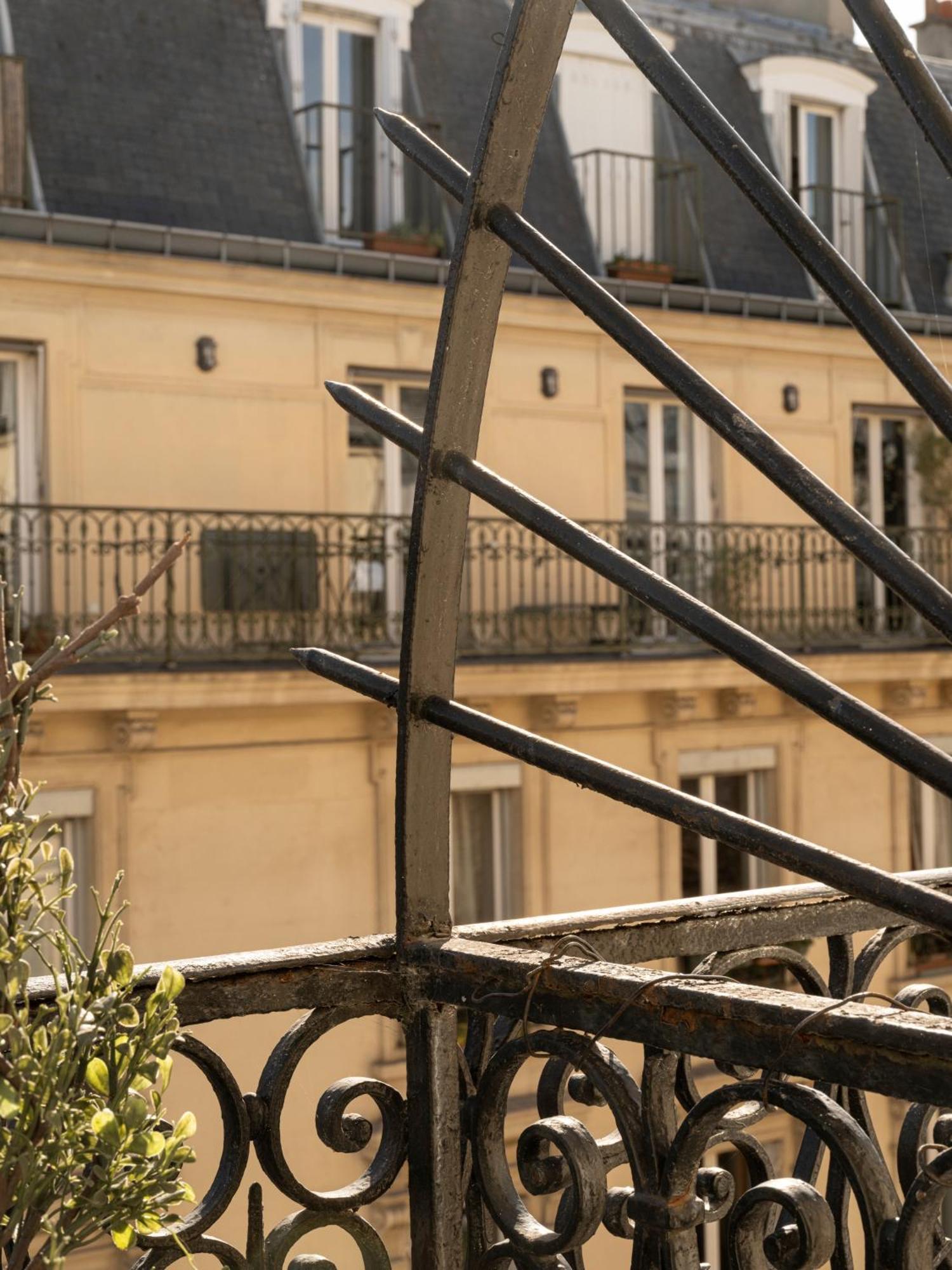 Hotel Boronali - Nouvellement Renove