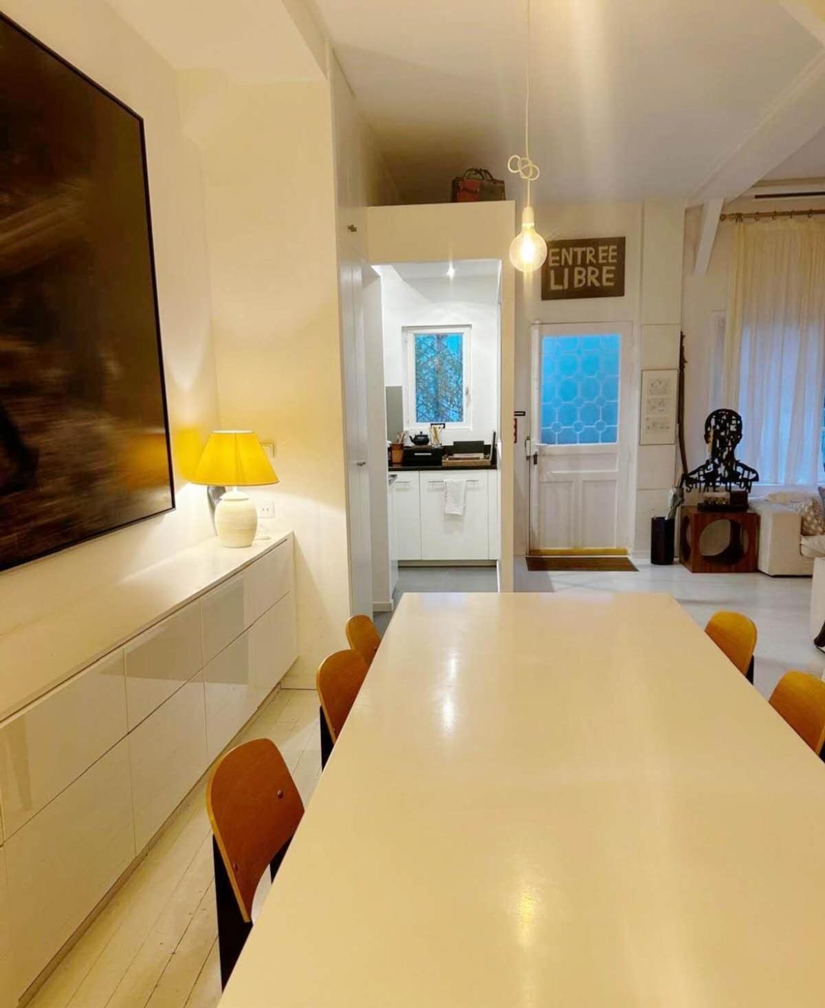 Maison Antoinette - Maison Nomade Chic Apartment *