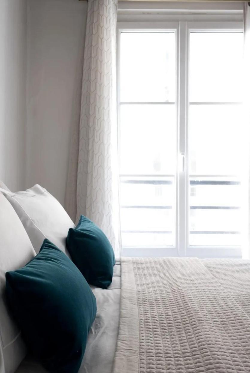 St Germain Des Pres Apartment