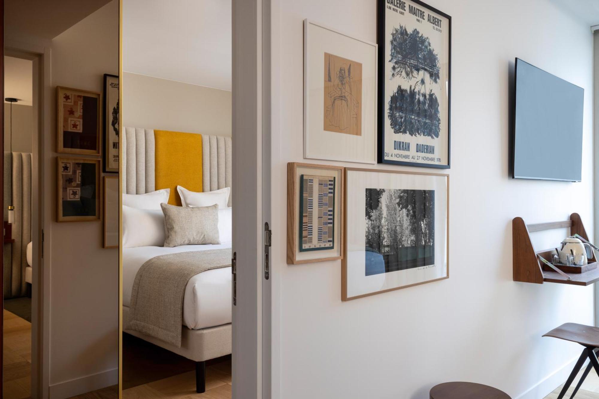 Hotel Pilgrim 4*