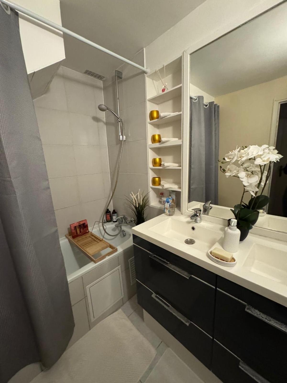 Amy Appartement *