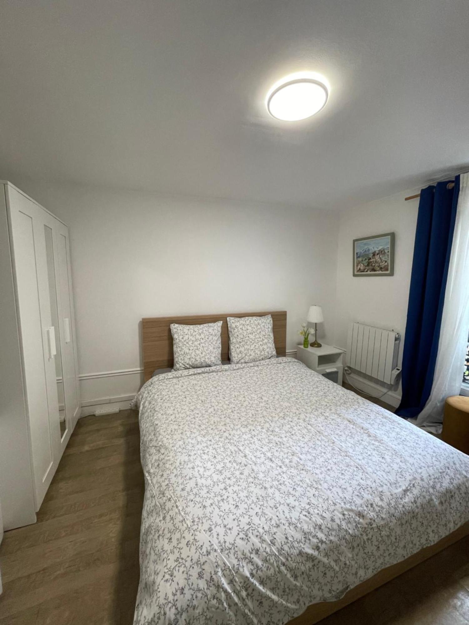 Apartment Mon Vavin *