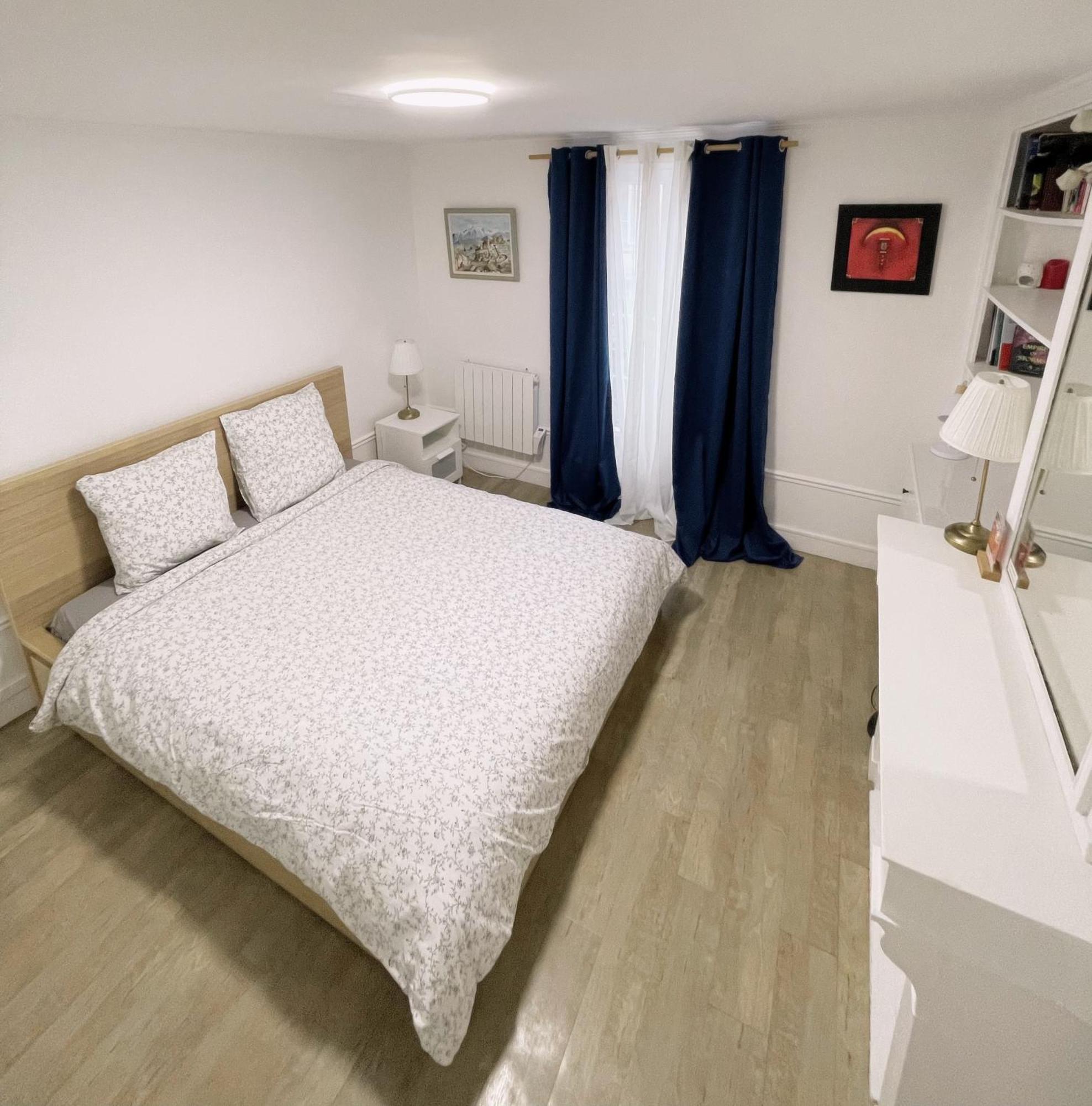 Apartment Mon Vavin *