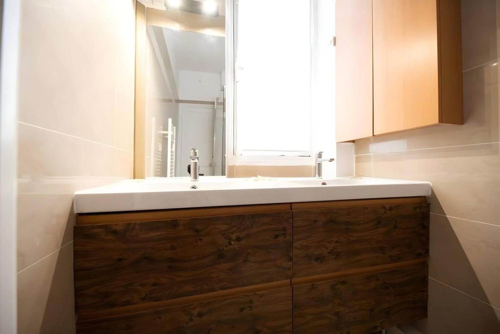 Tbs 323 - Superb With Eiffel Tower View Appartement Paris