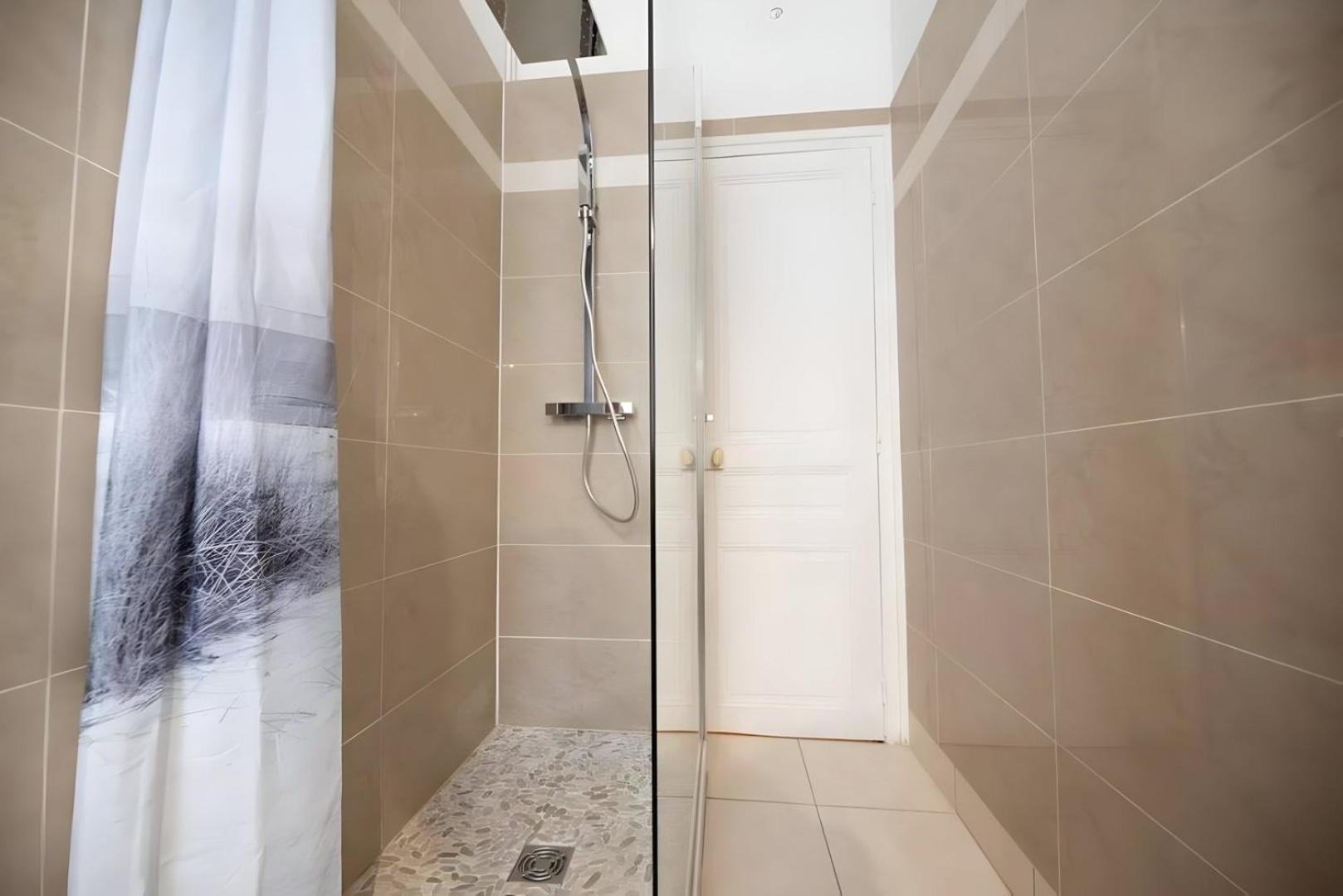 Tbs 323 - Superb With Eiffel Tower View Appartement *