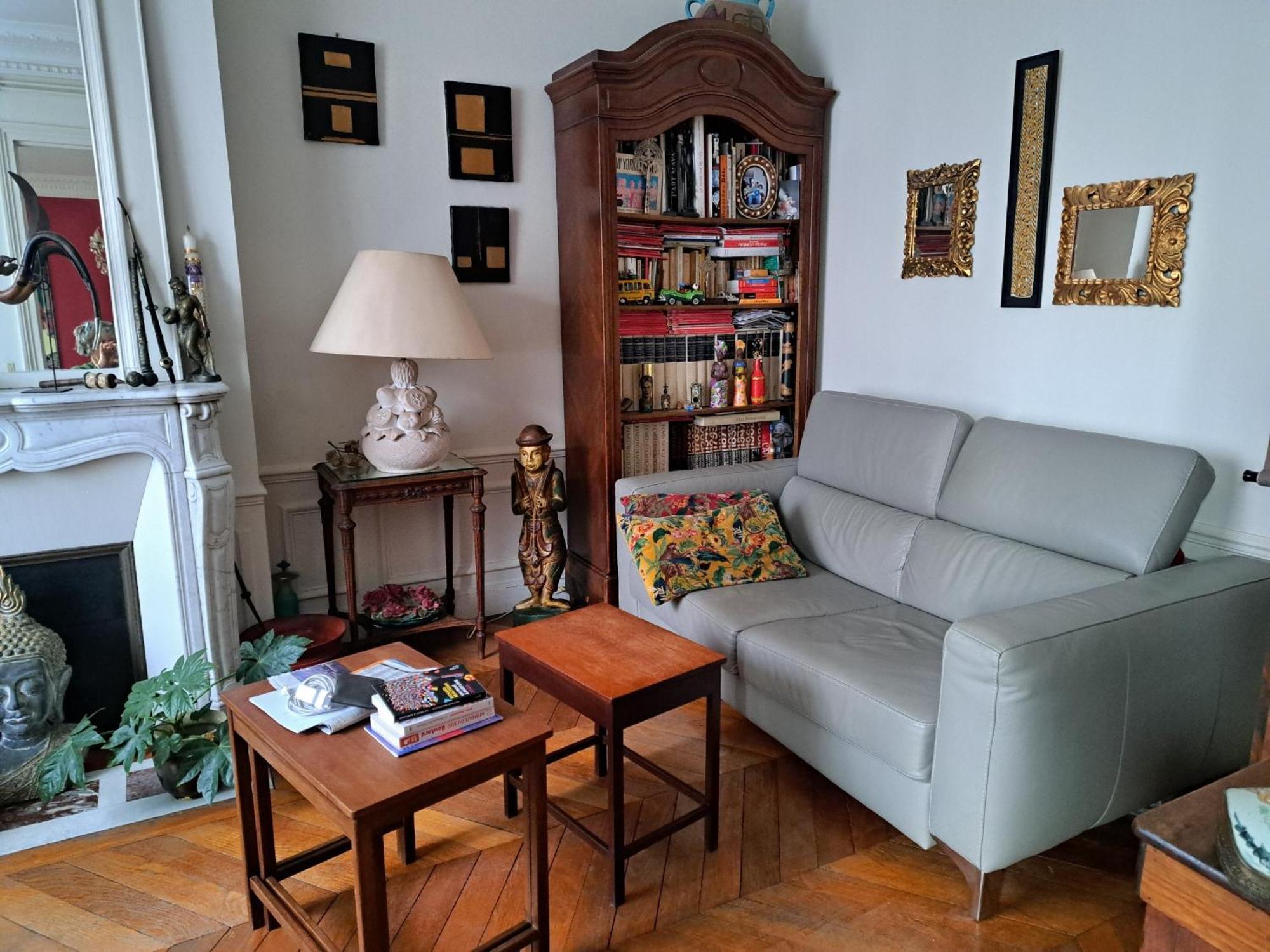 Apartment Village Jourdain