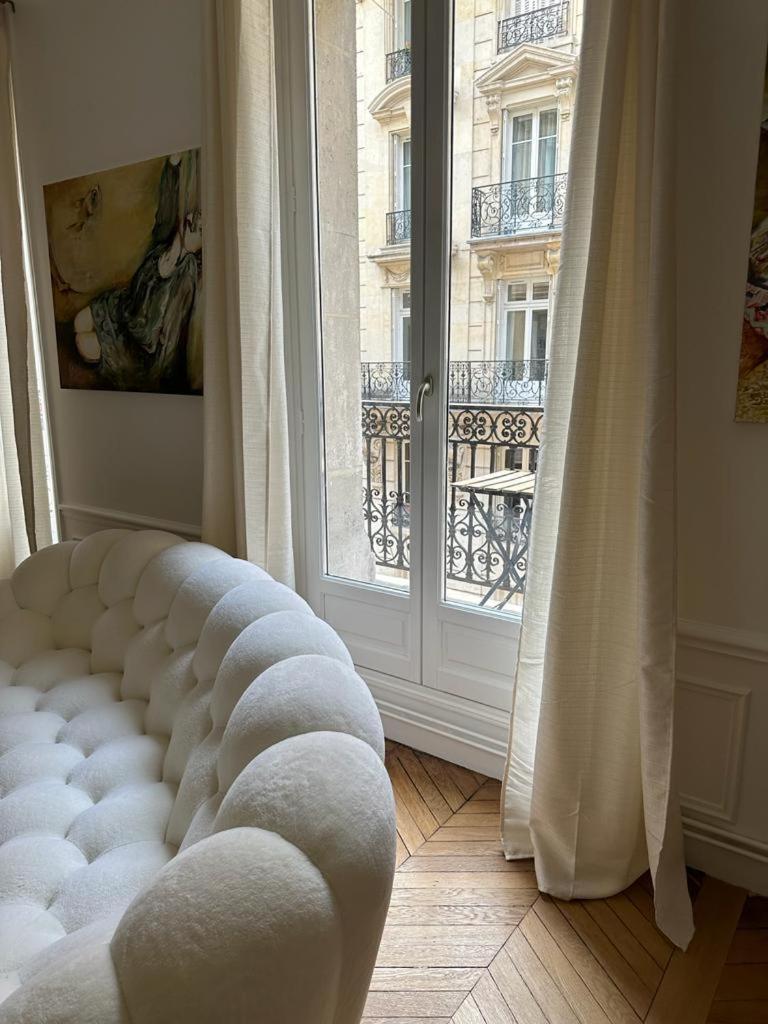 Cosy - 16th Paris