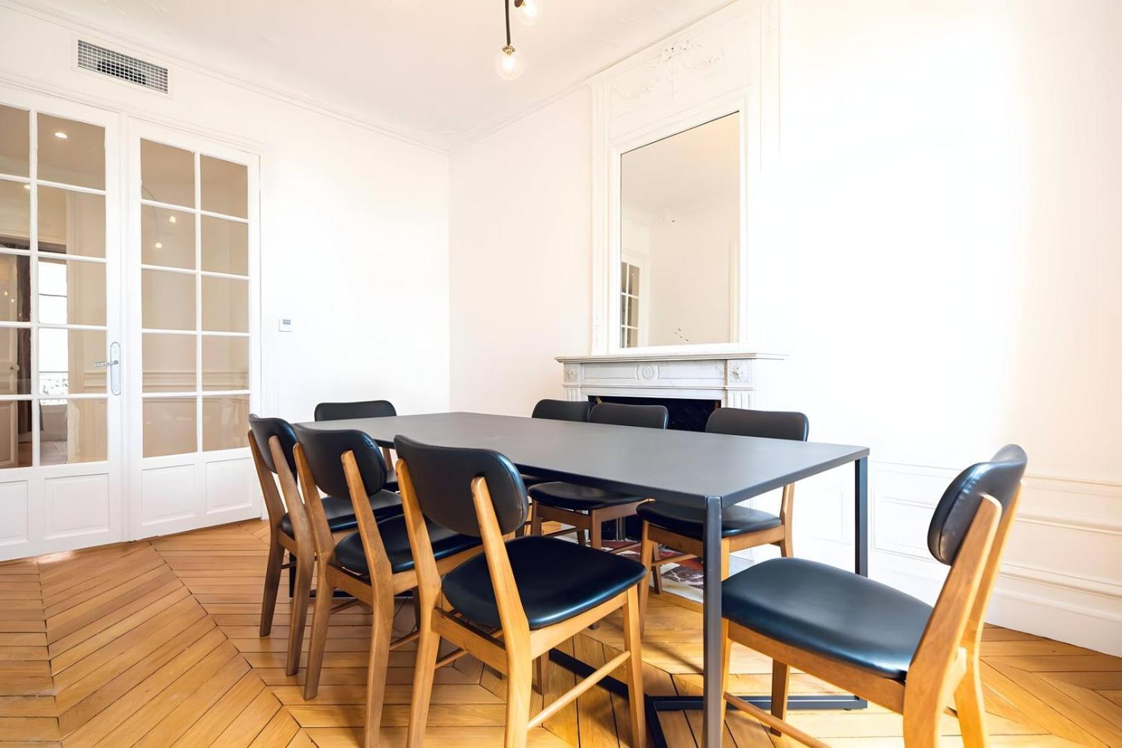 Apartment Tbs 320 - Superb Near Eiffel Tower *