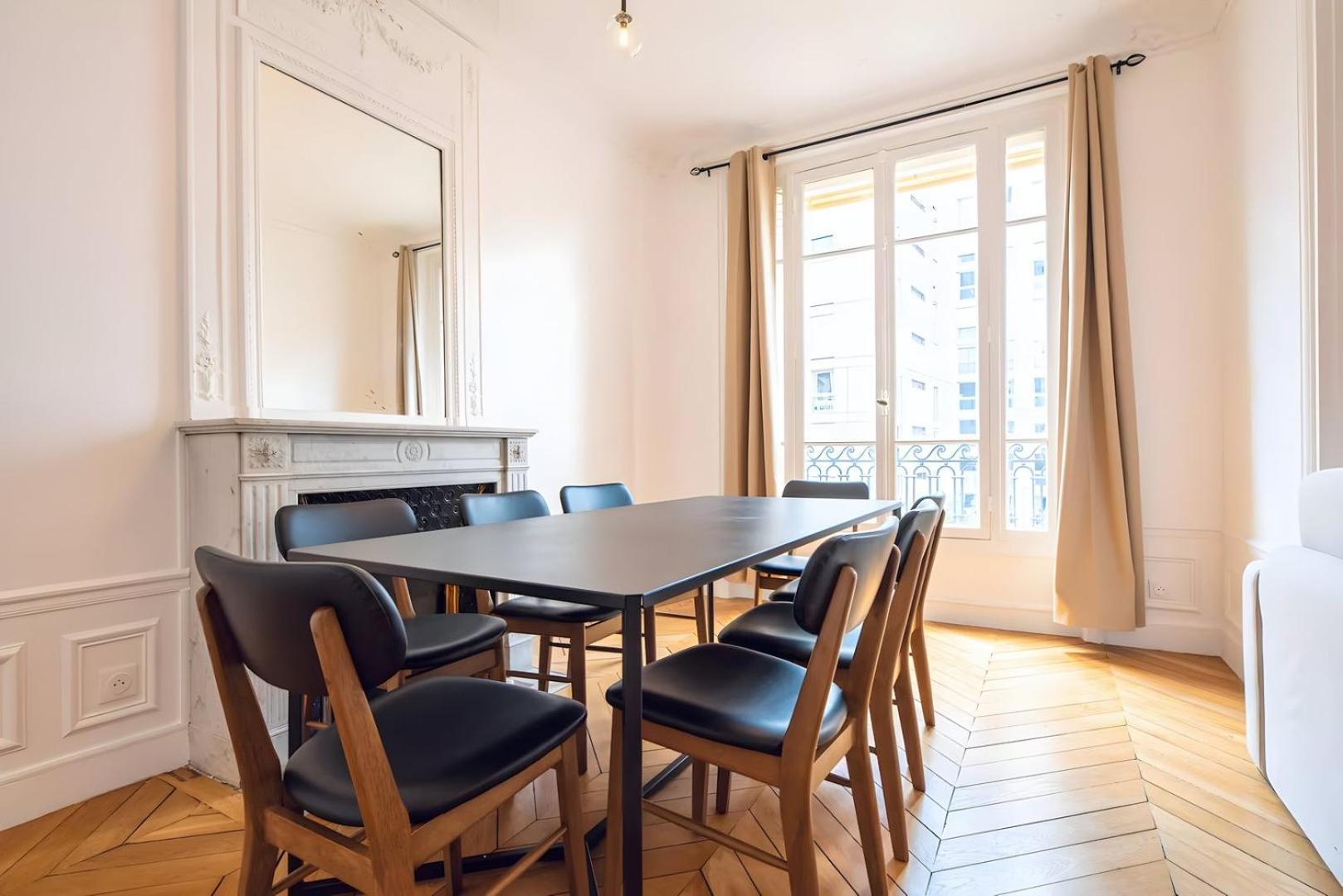 Apartment Tbs 320 - Superb Near Eiffel Tower