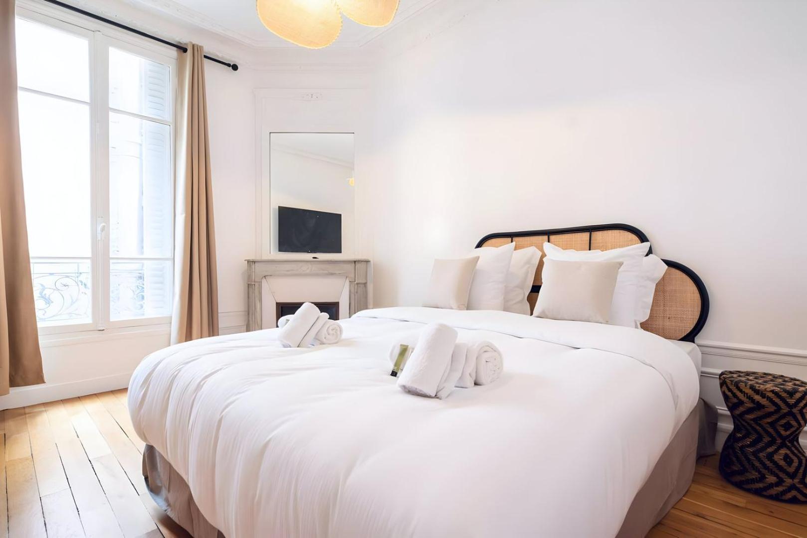 Apartment Tbs 320 - Superb Near Eiffel Tower Paris