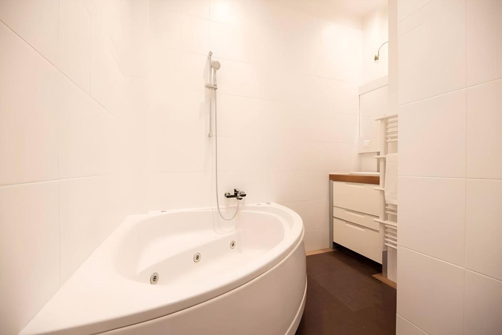 Apartment Tbs 317 - Close To Eiffel Tower