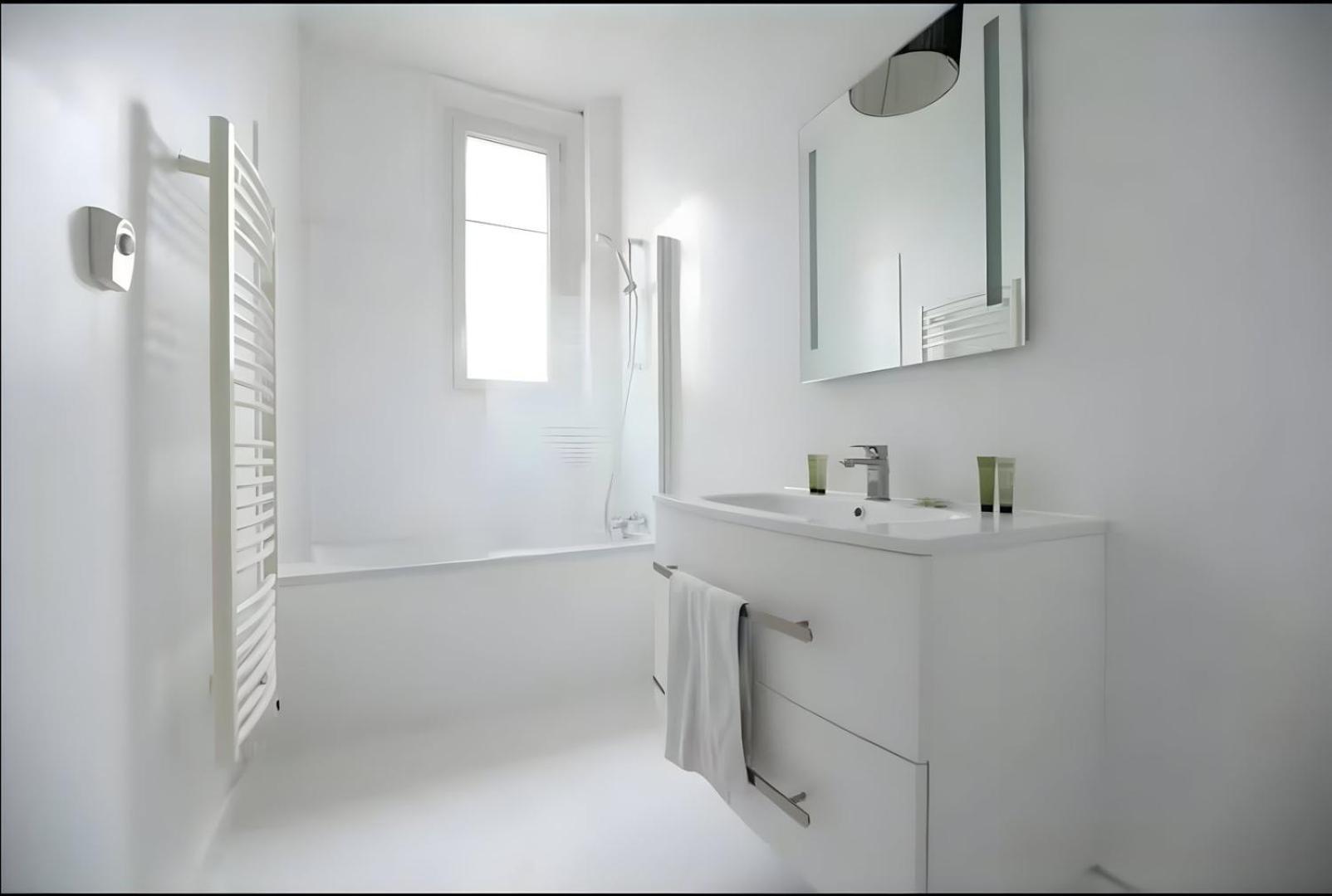 Apartment Tbs 319 - Superb With Eiffel Tower View Paris