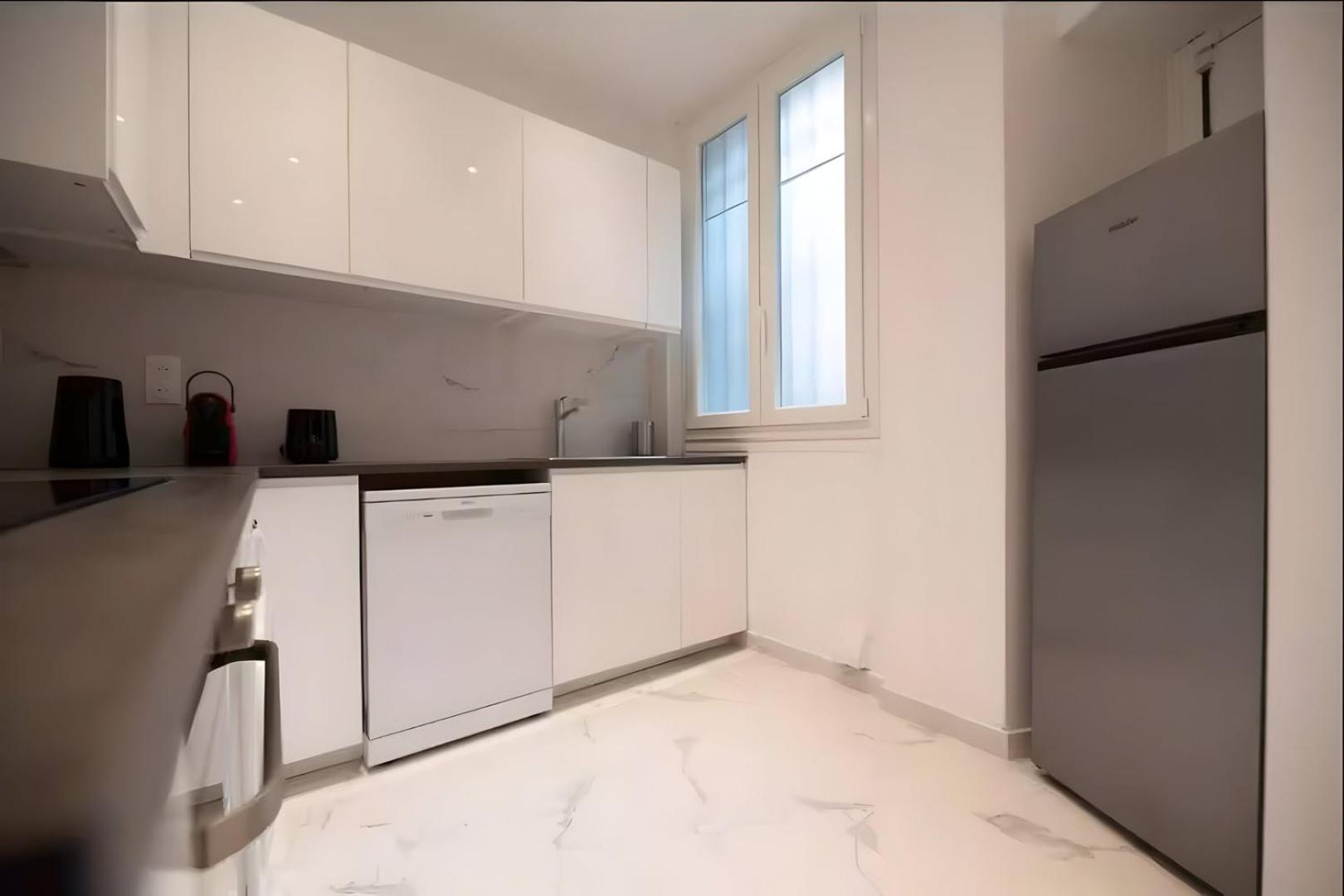 Tbs 319 - Superb With Eiffel Tower View Apartment *