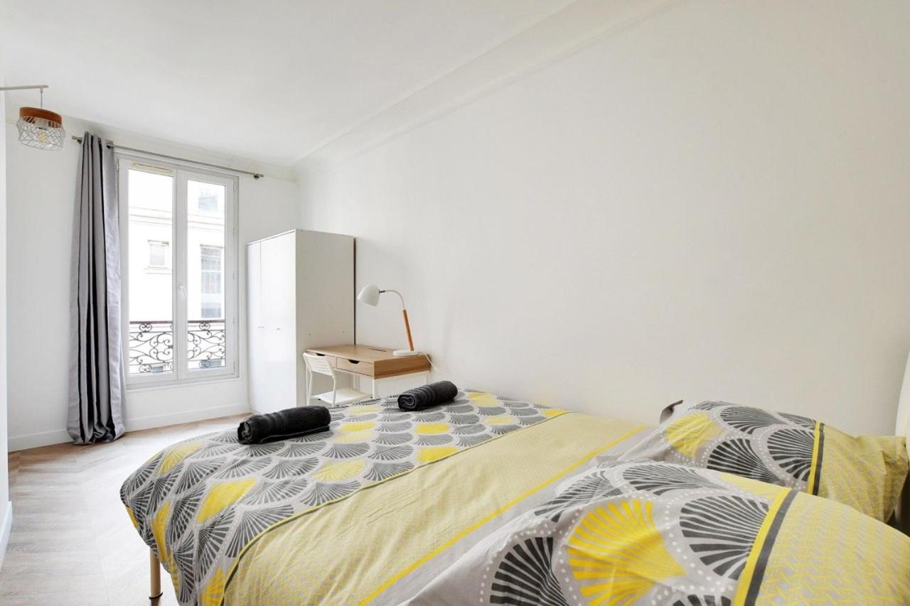 Apartment Daumesnil - Cosy, Modern In Bercy
