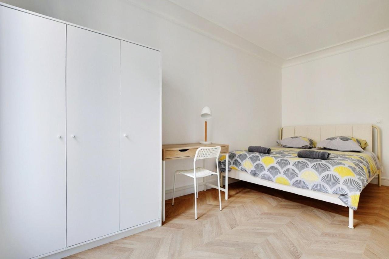 Daumesnil - Cosy, Modern In Bercy Apartment *
