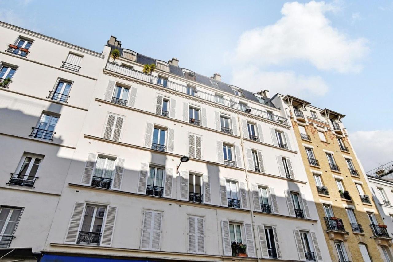 Daumesnil - Cosy, Modern In Bercy Paris