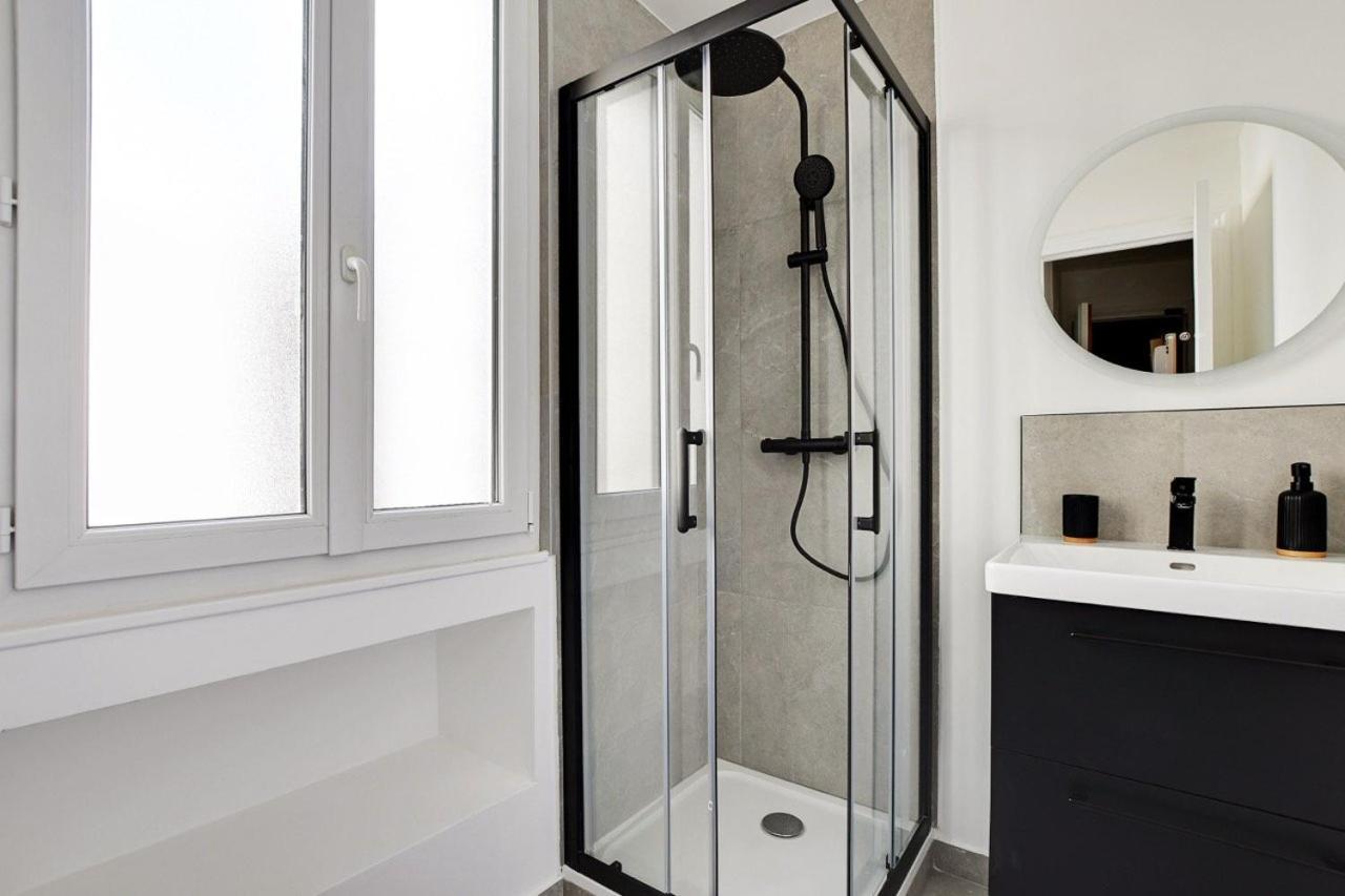 Apartment Daumesnil - Cosy, Modern In Bercy