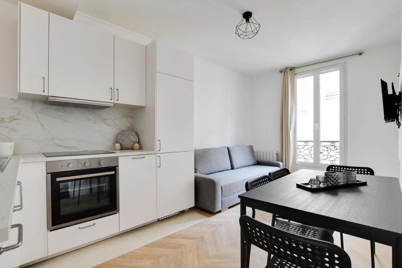 Daumesnil - Cosy, Modern In Bercy Apartment *