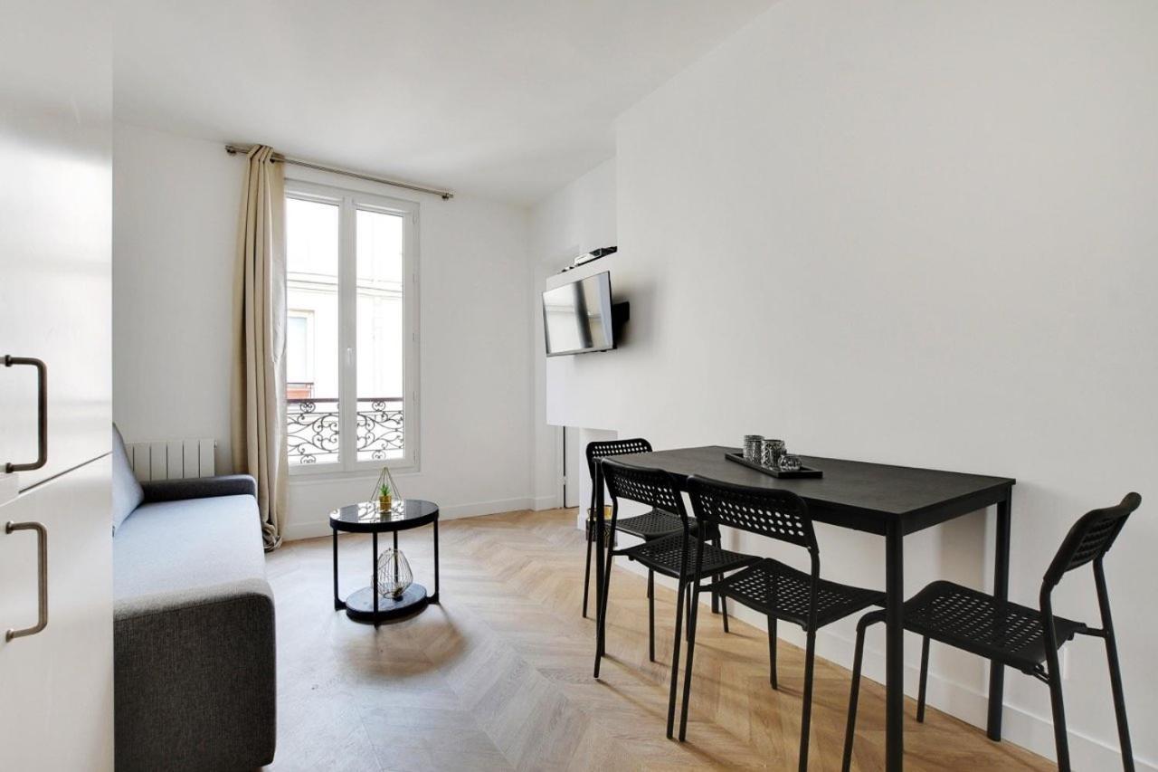 Apartment Daumesnil - Cosy, Modern In Bercy Paris