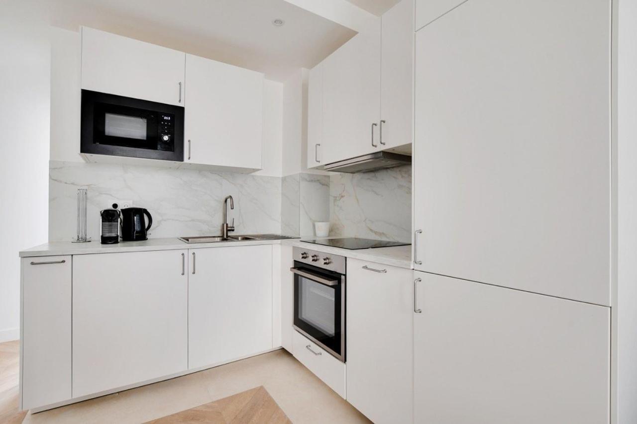 Apartment Daumesnil - Cosy, Modern In Bercy