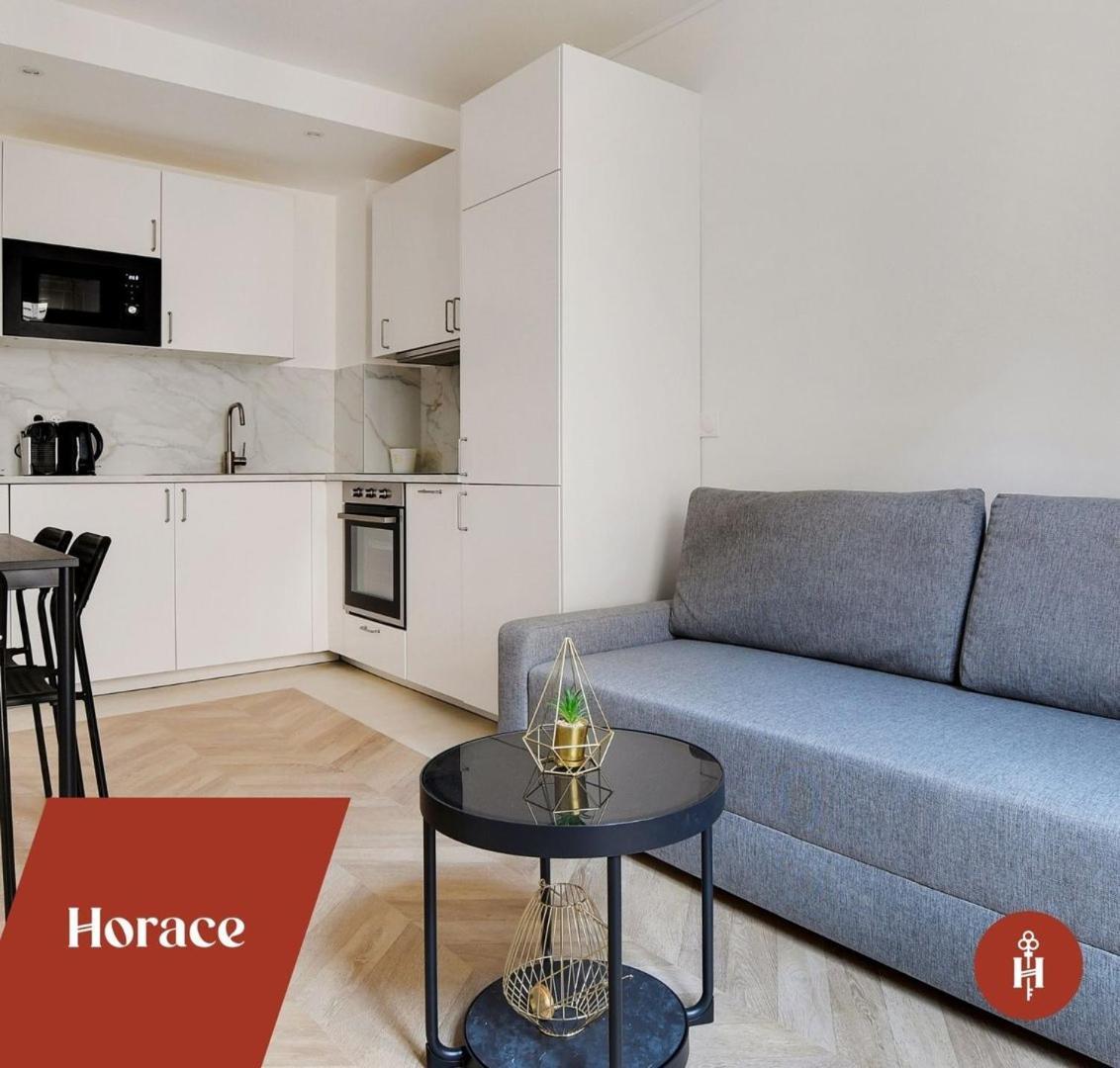 Apartment Daumesnil - Cosy, Modern In Bercy *