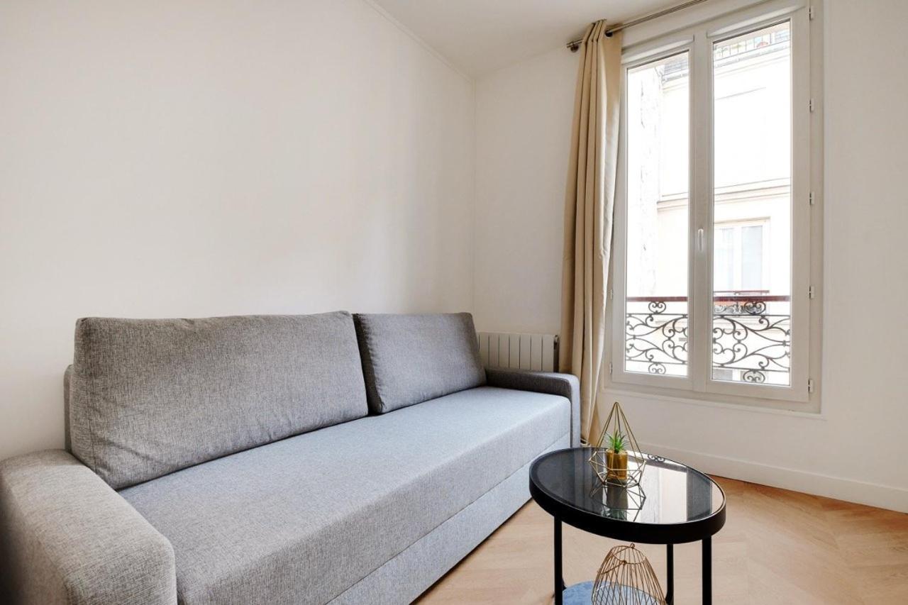 Daumesnil - Cosy, Modern In Bercy Apartment *