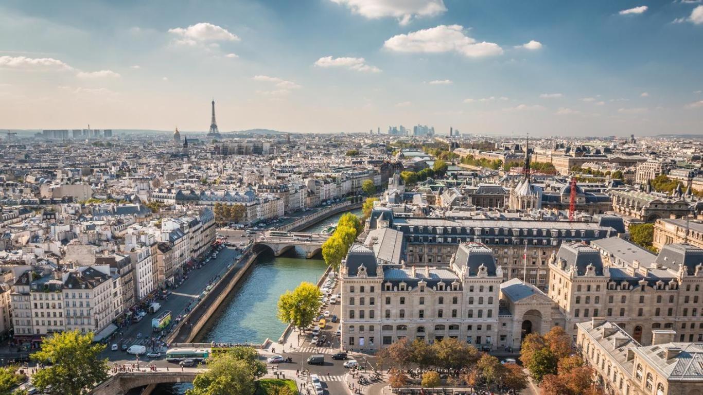 Daumesnil - Cosy, Modern In Bercy * Paris