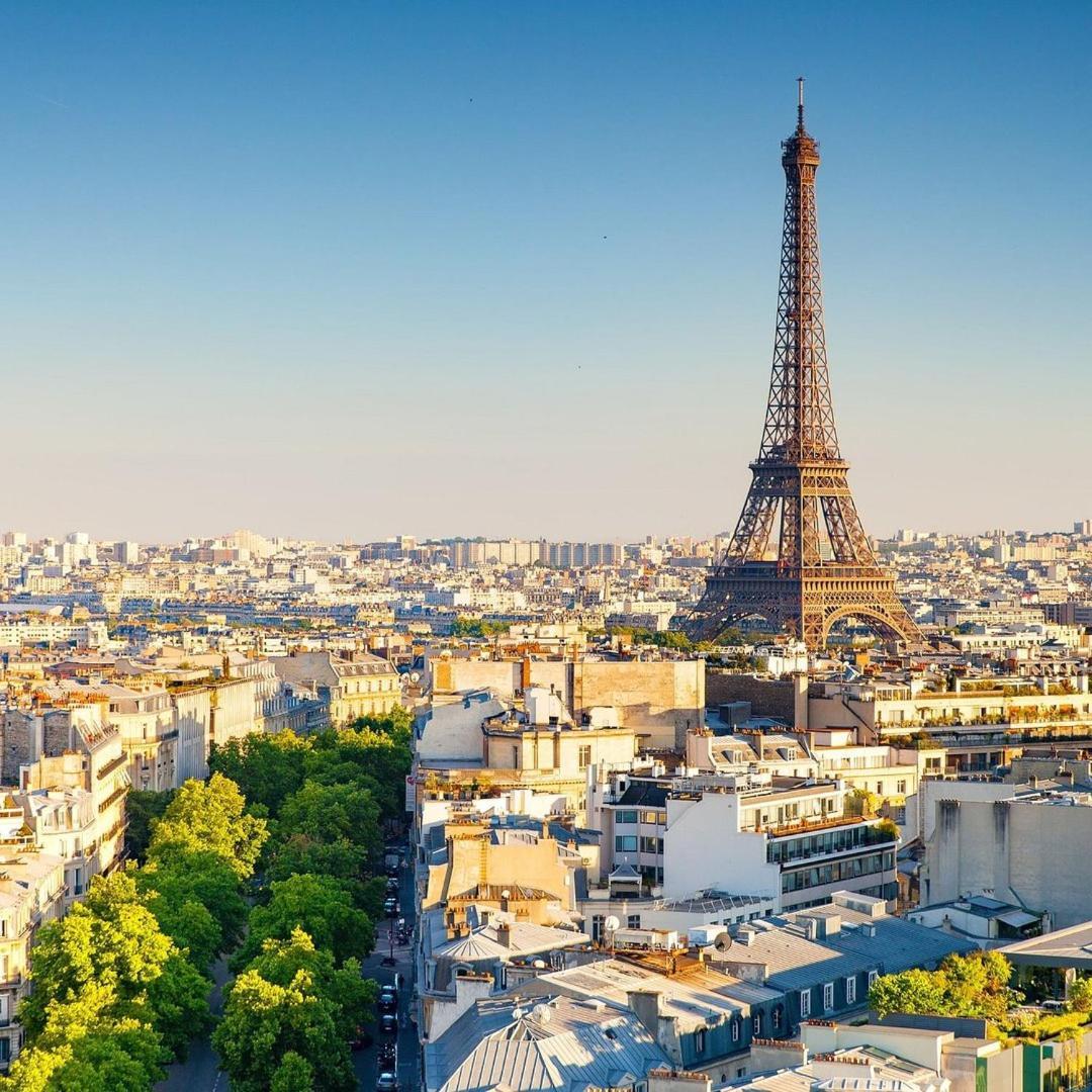 Daumesnil - Cosy, Modern In Bercy Apartment *