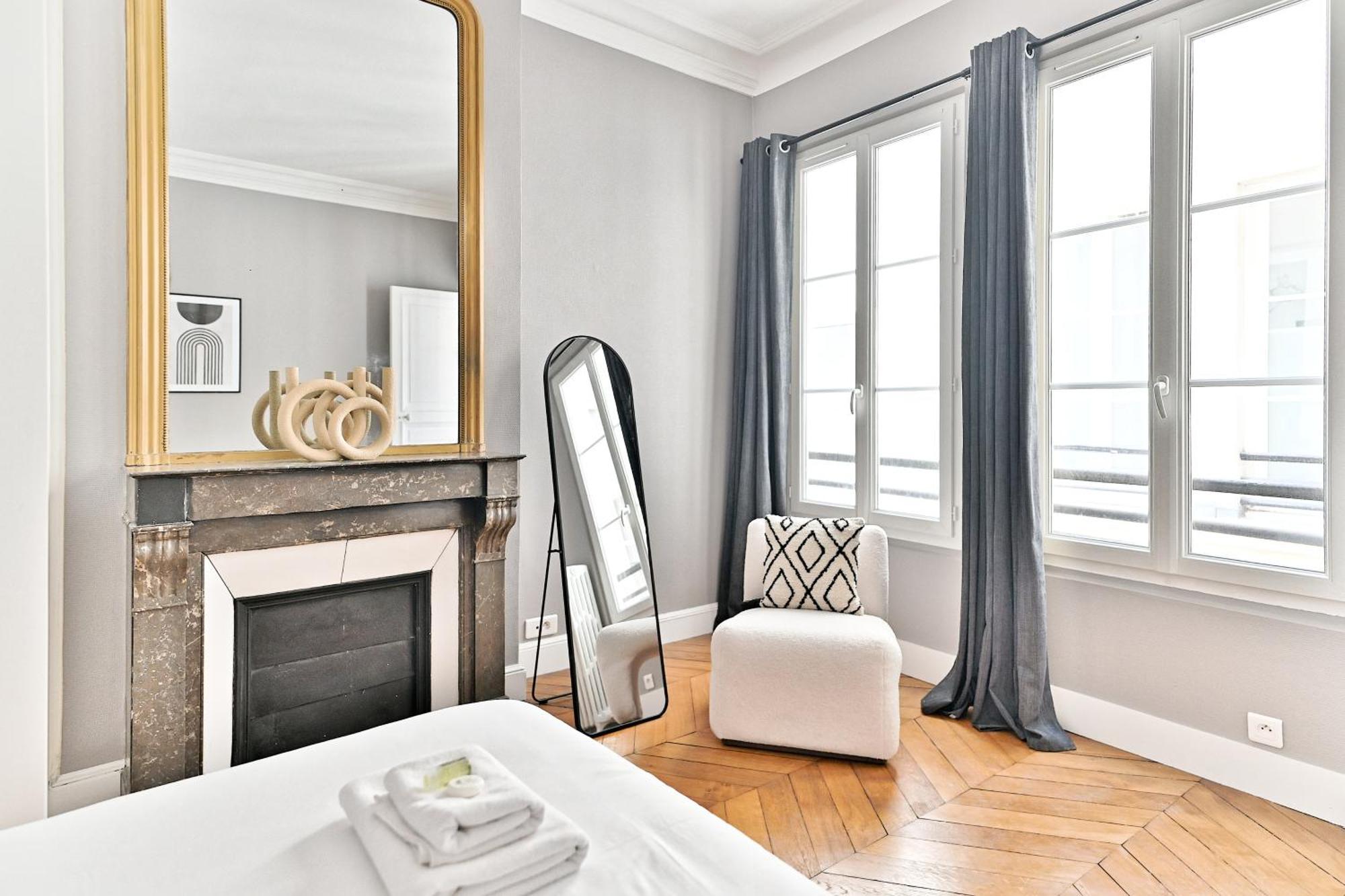 Spacieux 4 Pres De Bastille * Paris