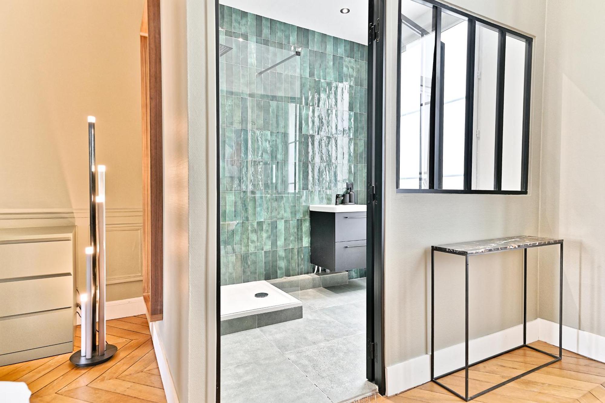 Spacieux 4 Pres De Bastille Apartment Paris