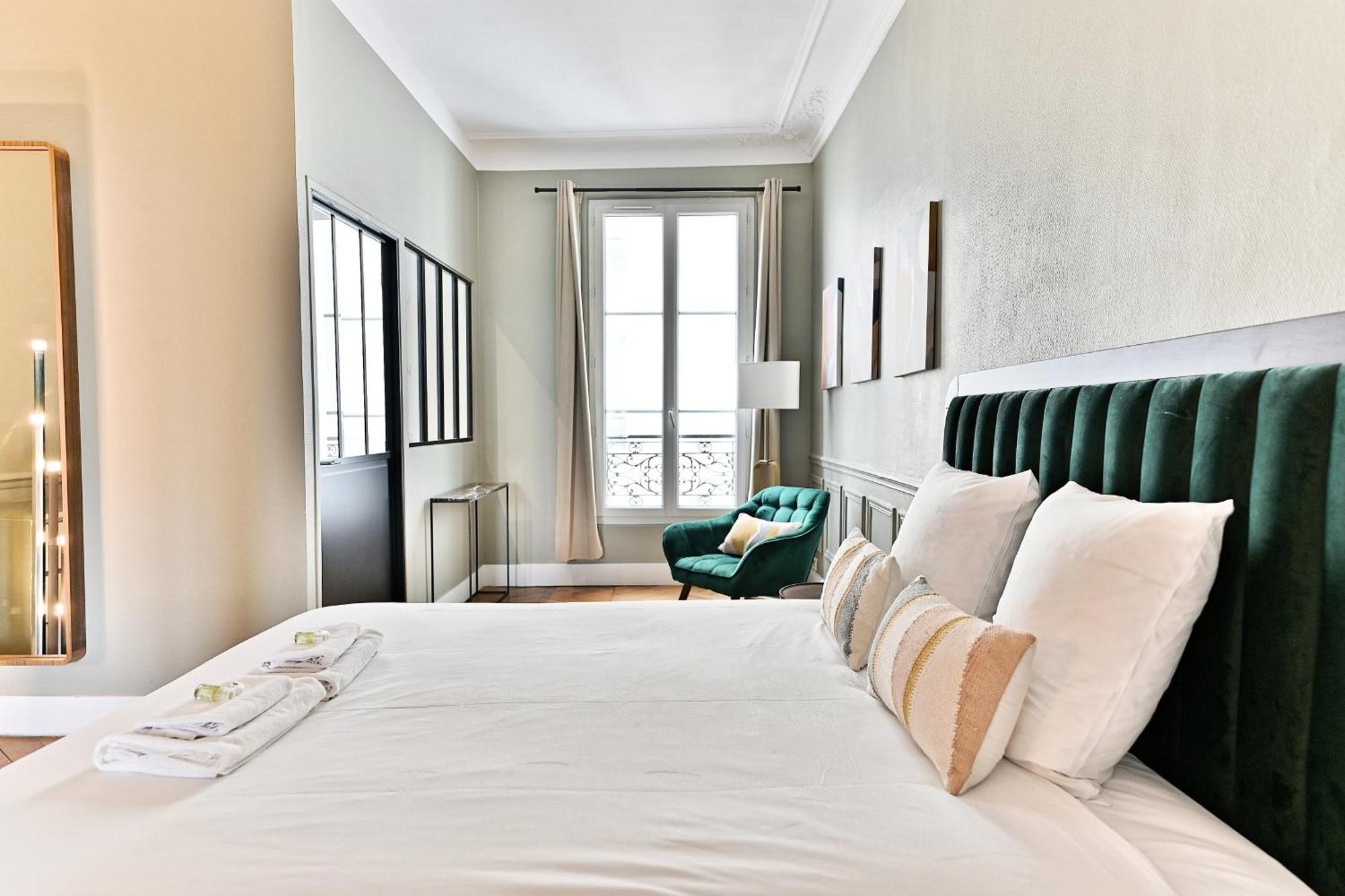 Spacieux 4 Pres De Bastille Paris