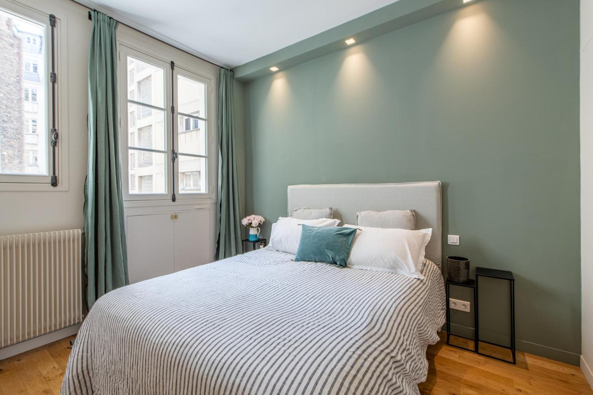 Arc De Triomphe - Luxury 1 Bedroom * Paris