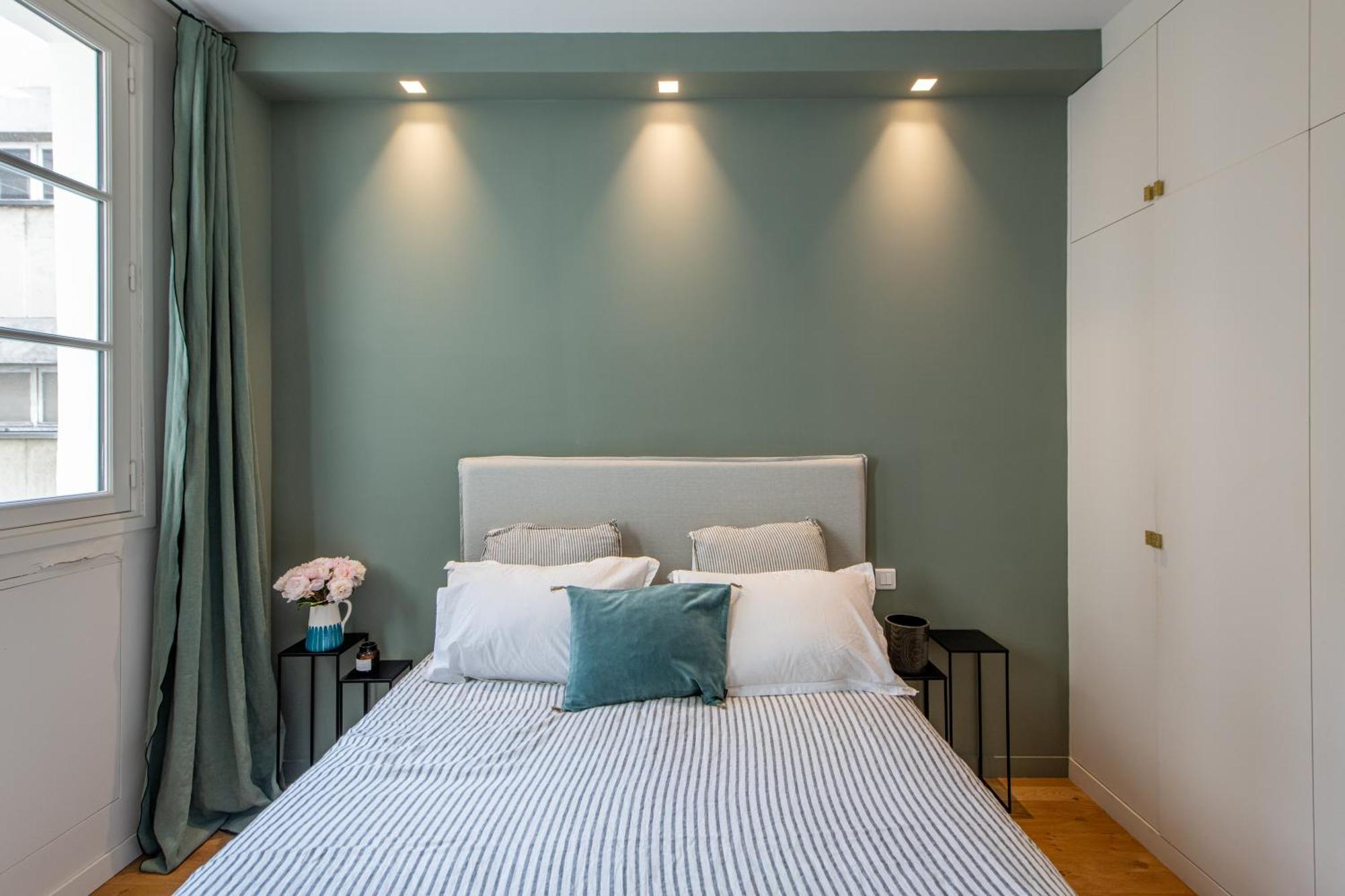Arc De Triomphe - Luxury 1 Bedroom *
