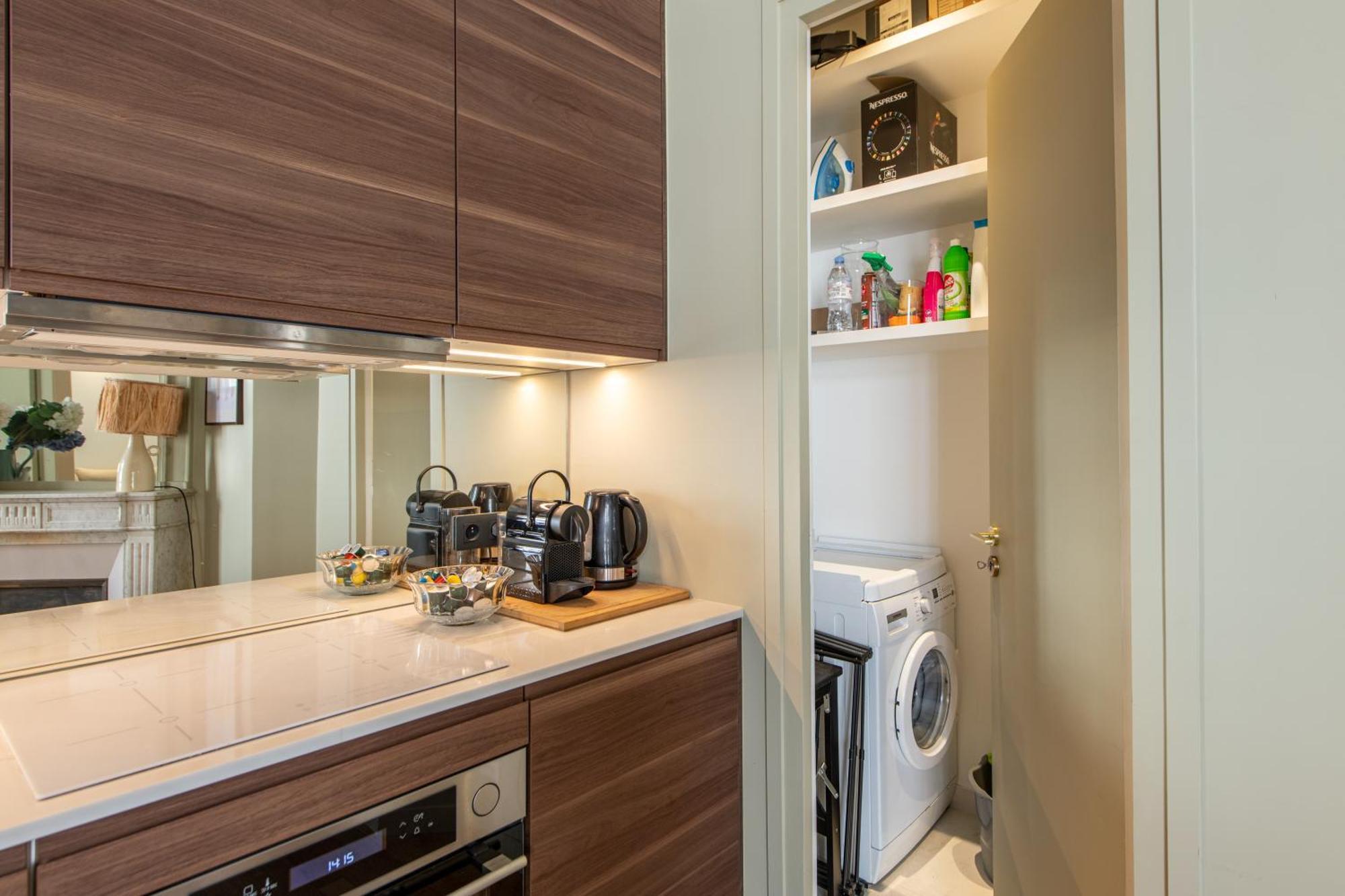 Arc De Triomphe - Luxury 1 Bedroom * Paris