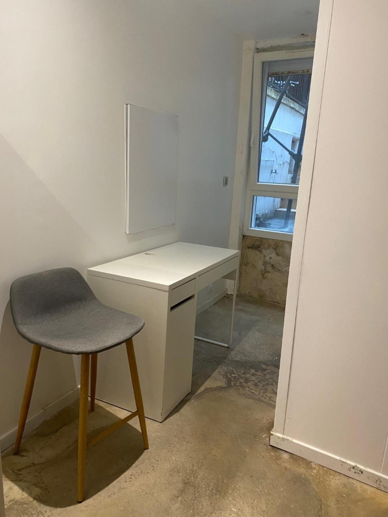 Appartement Atypique Cosy Et Hyper Centre Paris 10Eme Pres Du Canal Saint-Martin Apartment *