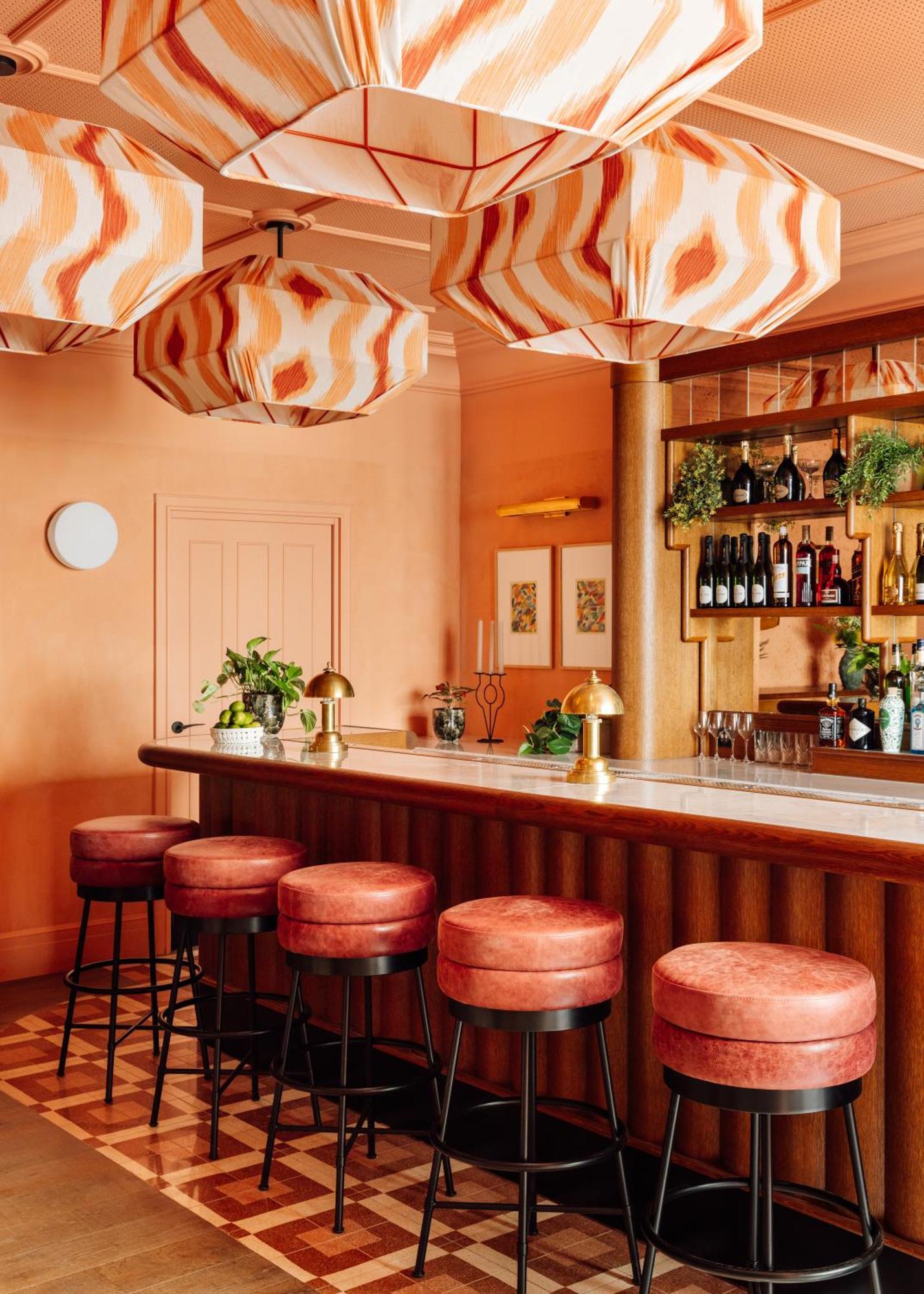 Le Jardin De Verre By Locke Hotel Paris