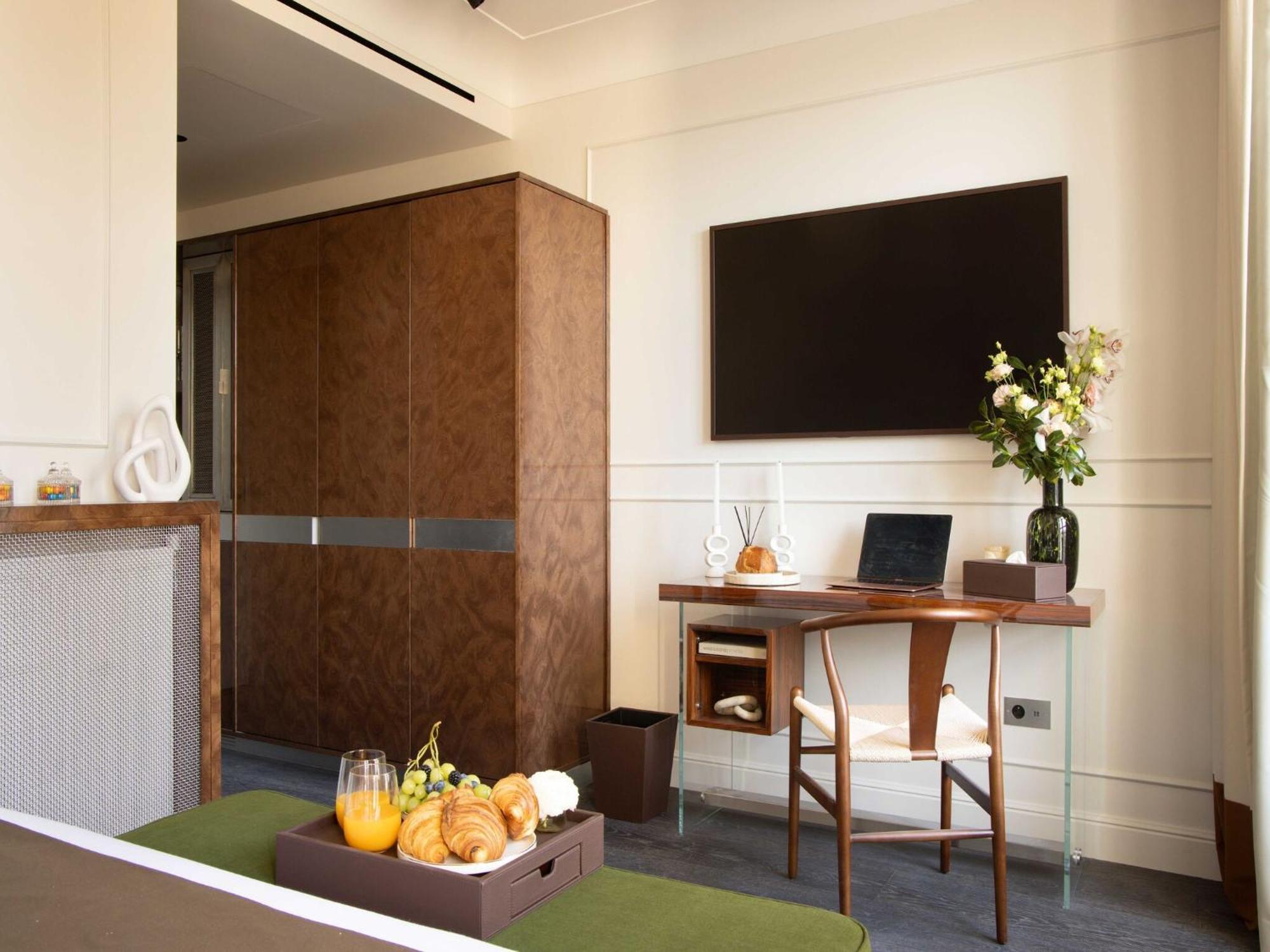 Palais Bourbon - 14 - 2p - Invalides Apartment *