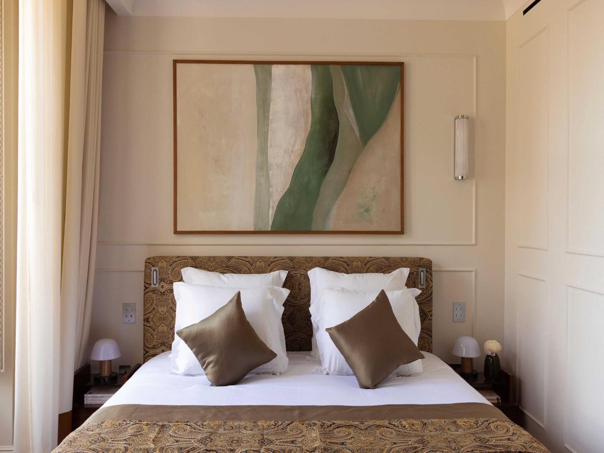 Apartment Palais Bourbon - 14 - 2p - Invalides