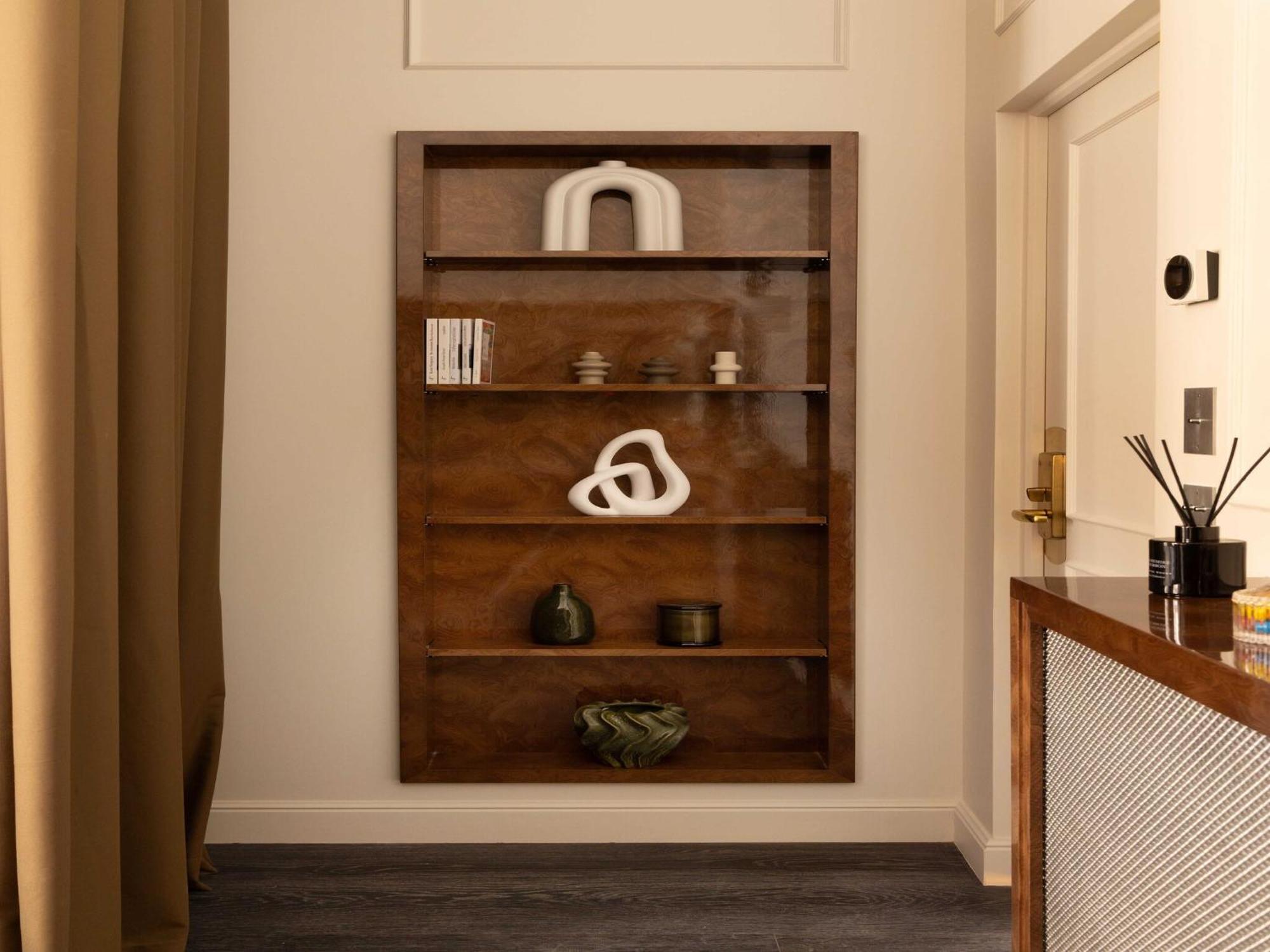 Apartment Palais Bourbon - 42 - 2p - Invalides Paris